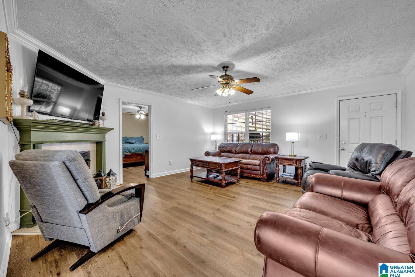 Kimberly, AL 35091,9188 HAGOOD ROAD