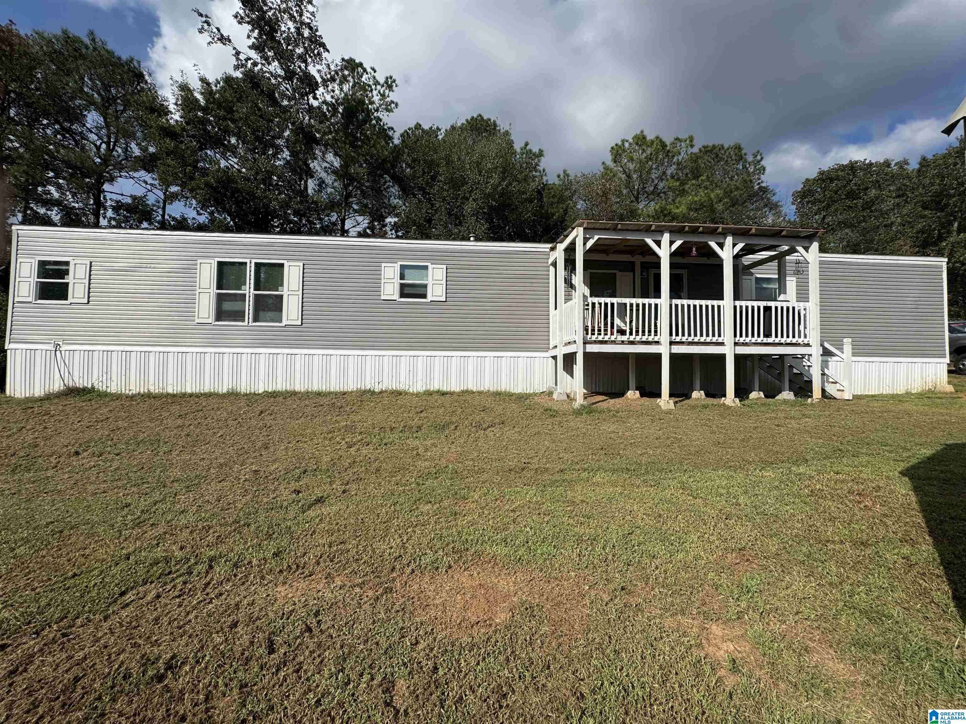 Woodland, AL 36280,00 COUNTY ROAD 465