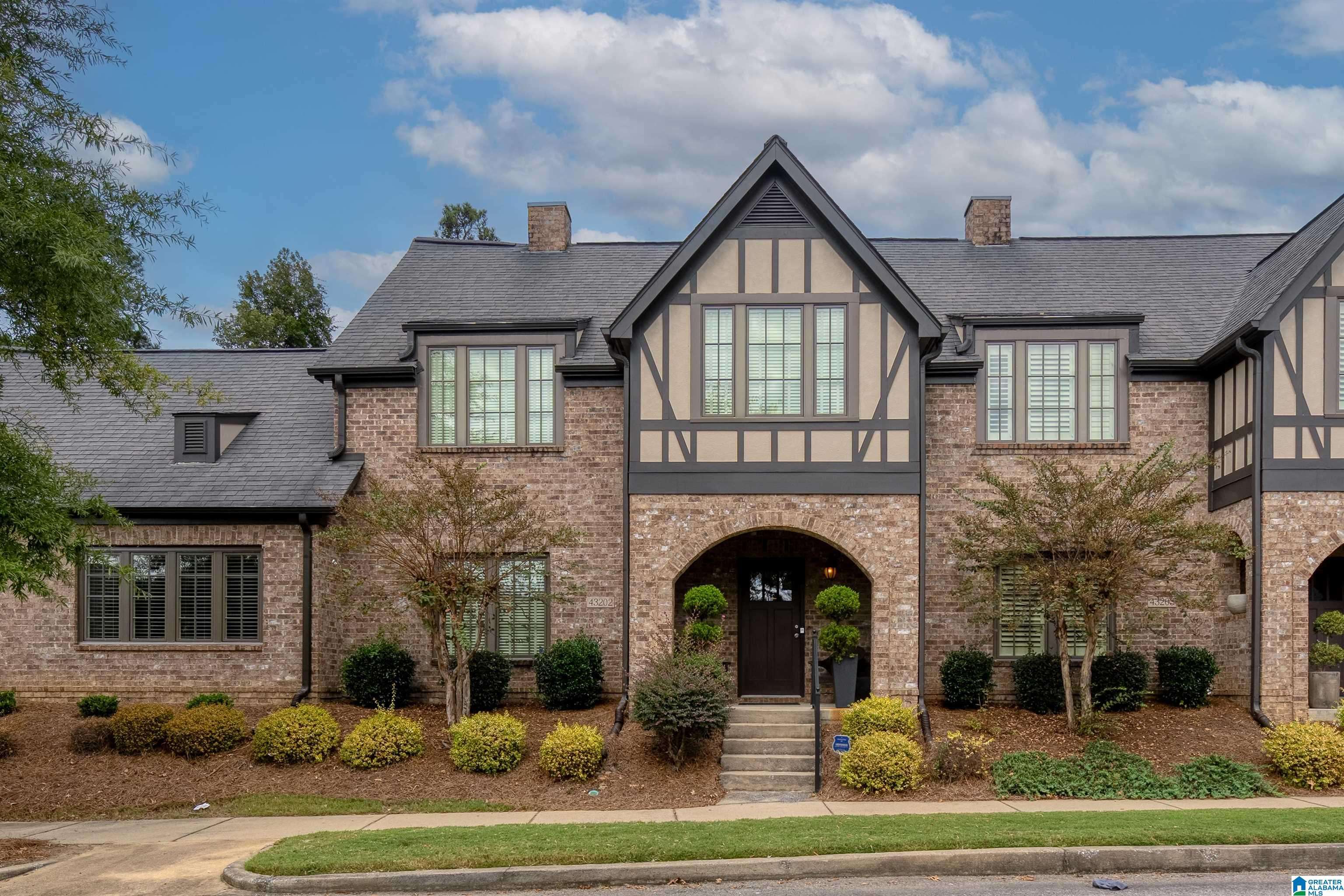 Birmingham, AL 35242,43202 PORTOBELLO ROAD #119