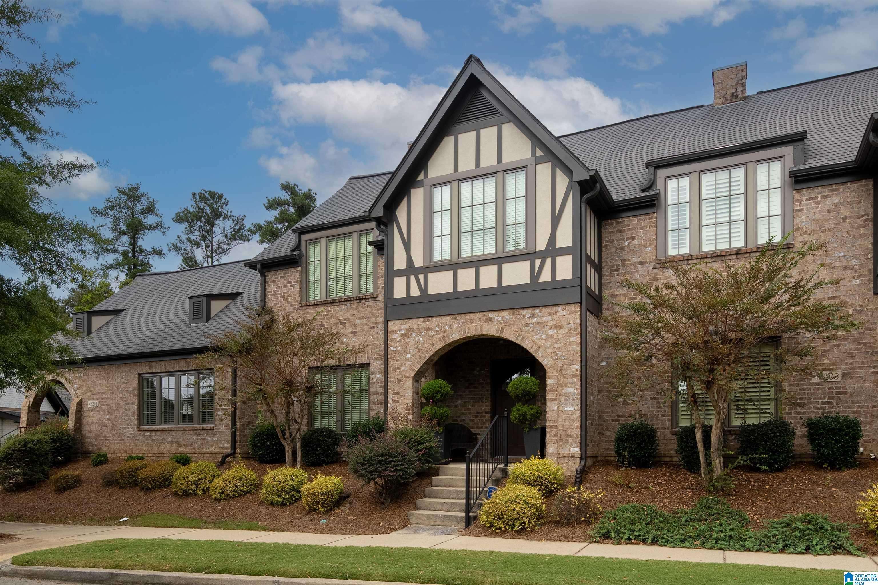 Birmingham, AL 35242,43202 PORTOBELLO ROAD #119