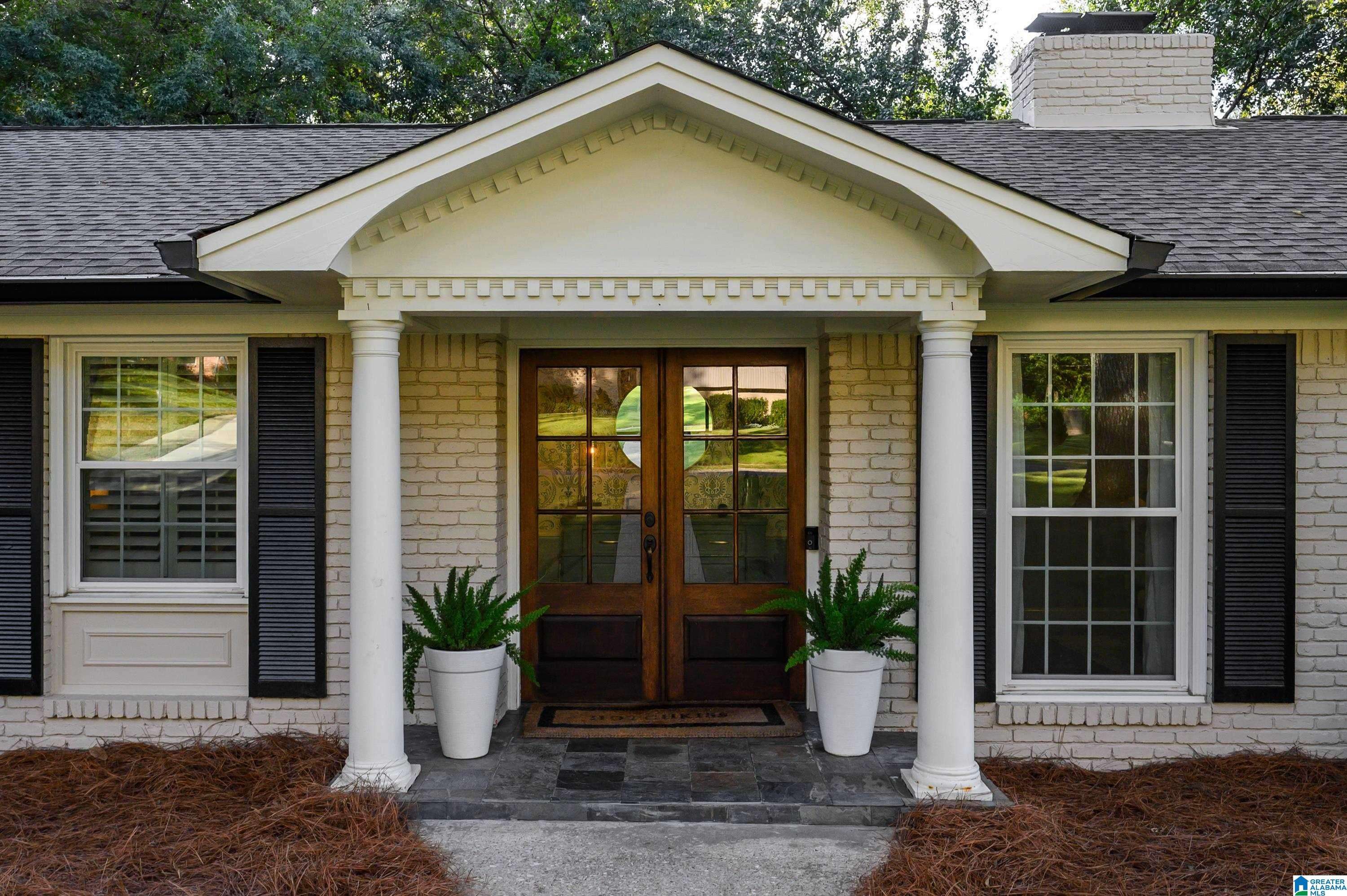 Vestavia Hills, AL 35216,1321 WILLOUGHBY ROAD