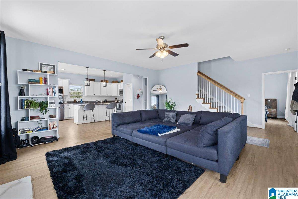 Leeds, AL 35094,9266 JARDIN CIRCLE