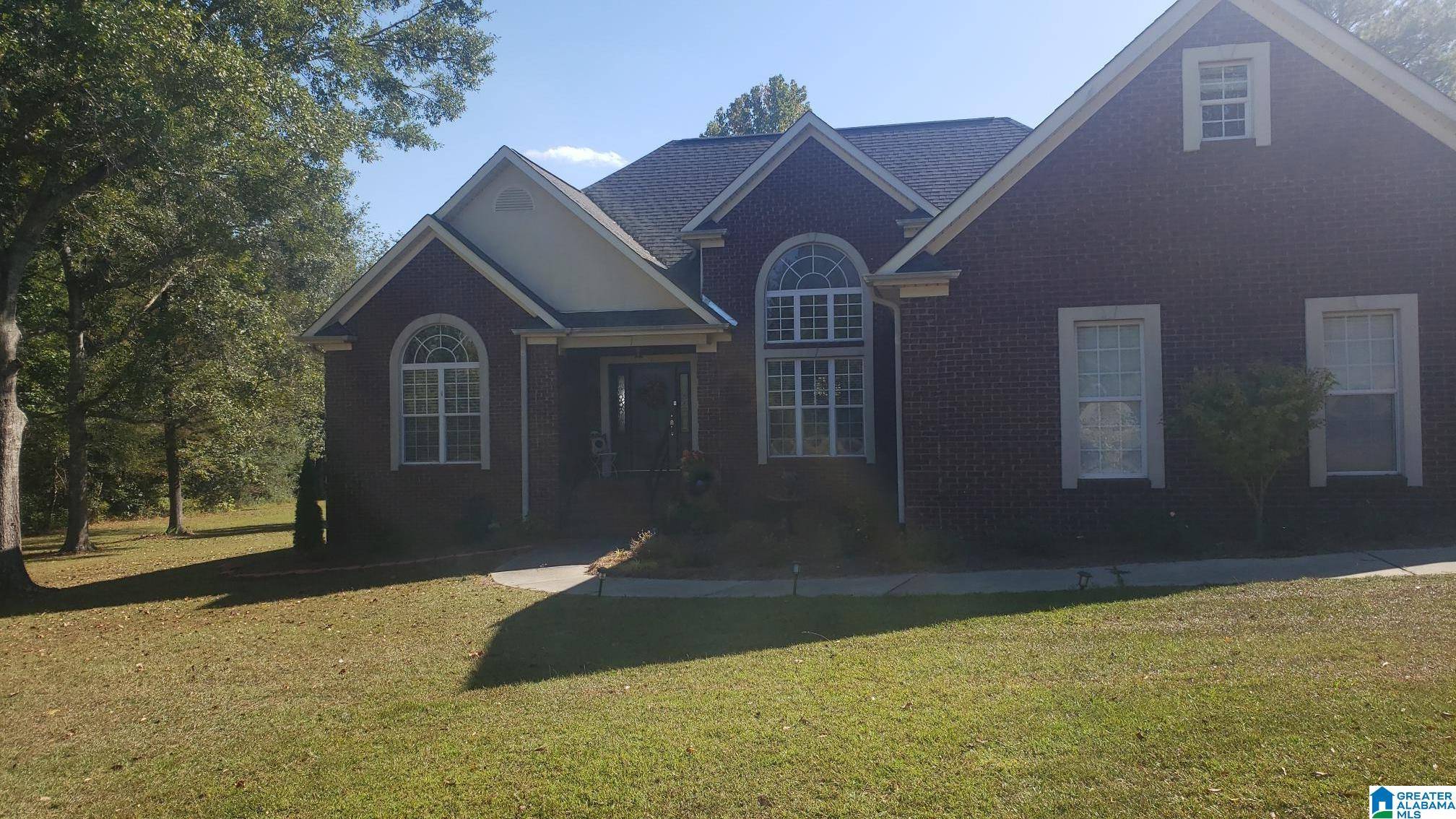 Clanton, AL 35045,1050 PRICE DRIVE