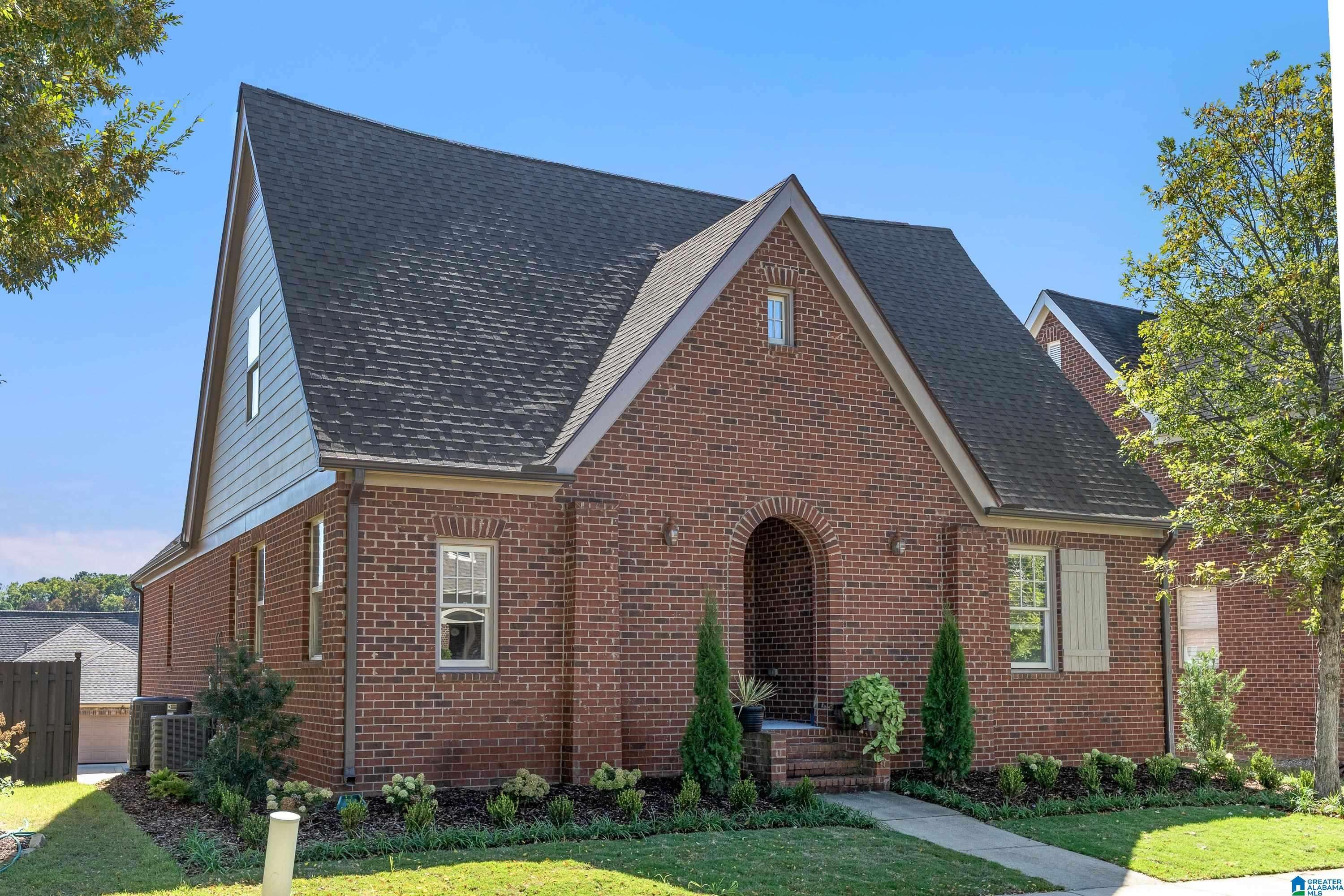 Hoover, AL 35244,1619 CHACE TERRACE