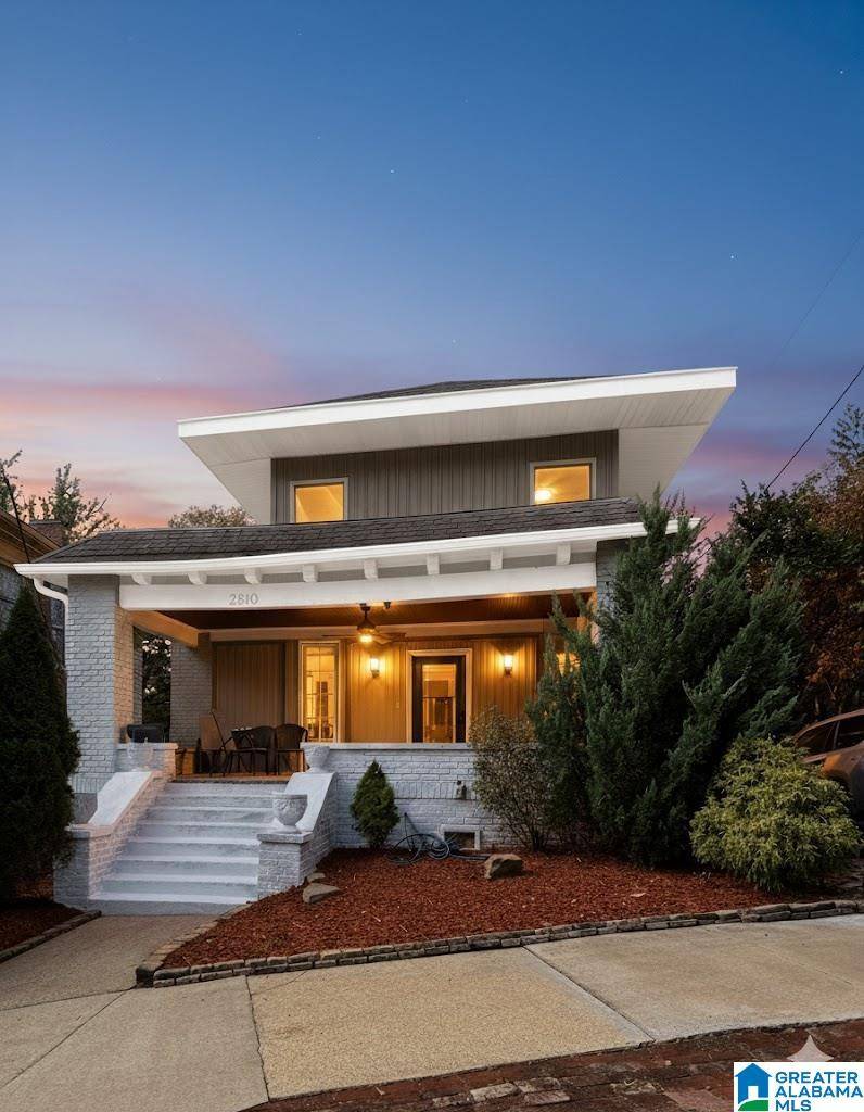 Birmingham, AL 35205,2810 RHODES CIRCLE S