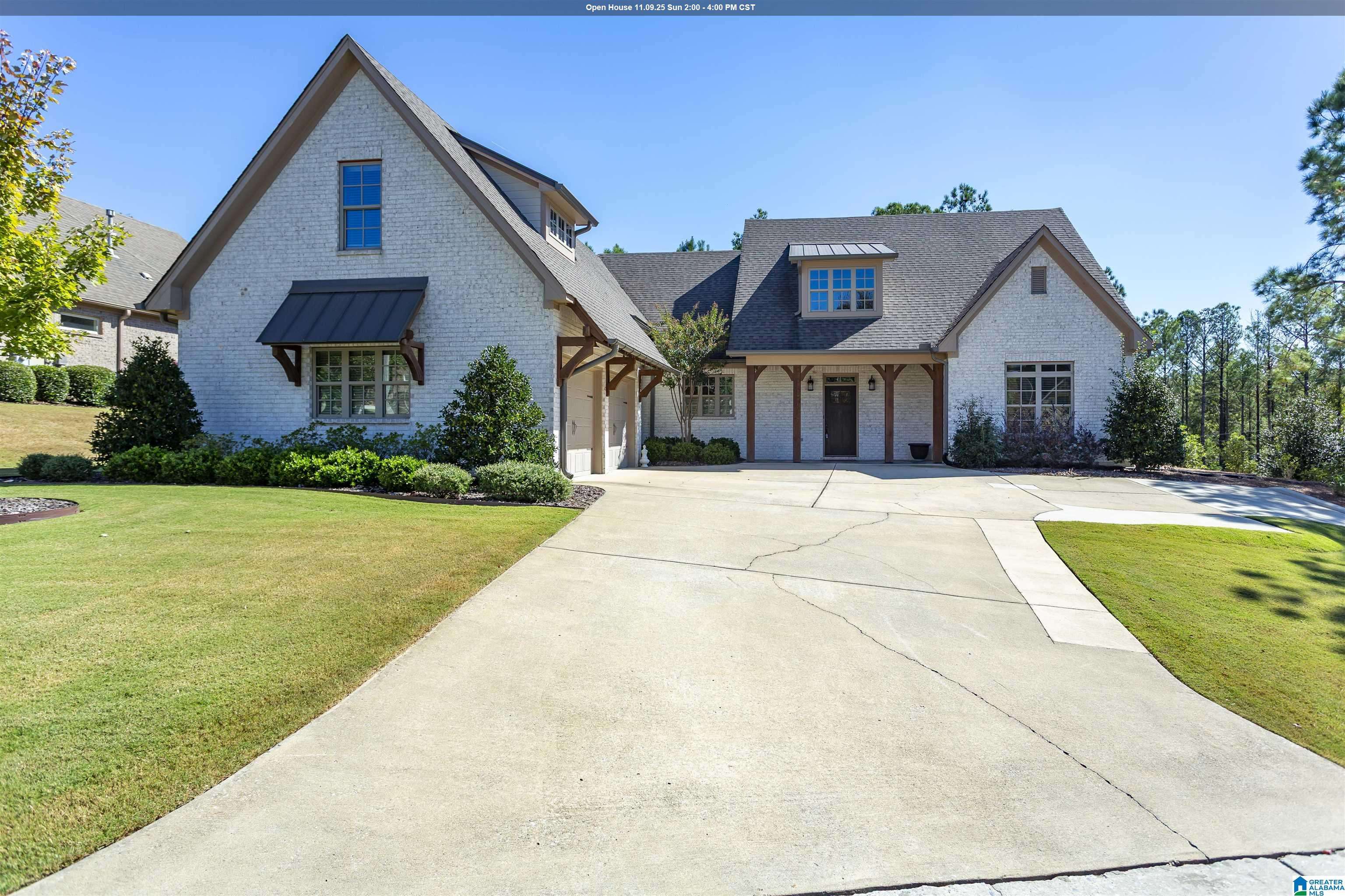 Pelham, AL 35124,495 OXFORD WAY