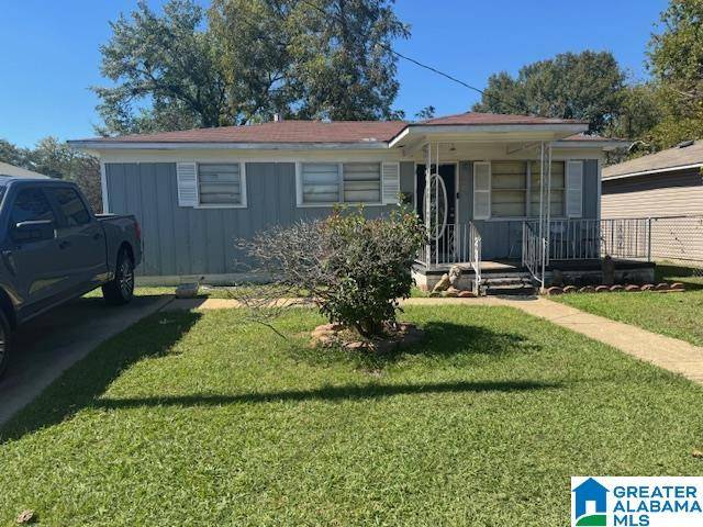 Bessemer, AL 35020,602 6TH AVENUE