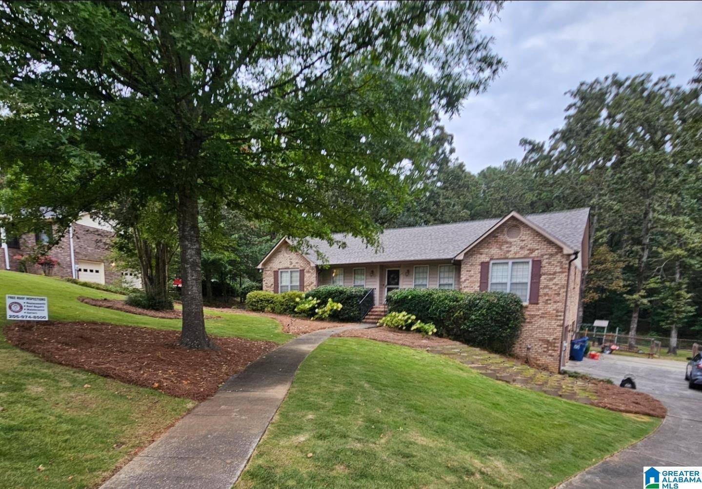 Hoover, AL 35124,6147 VALLEY STATION DRIVE