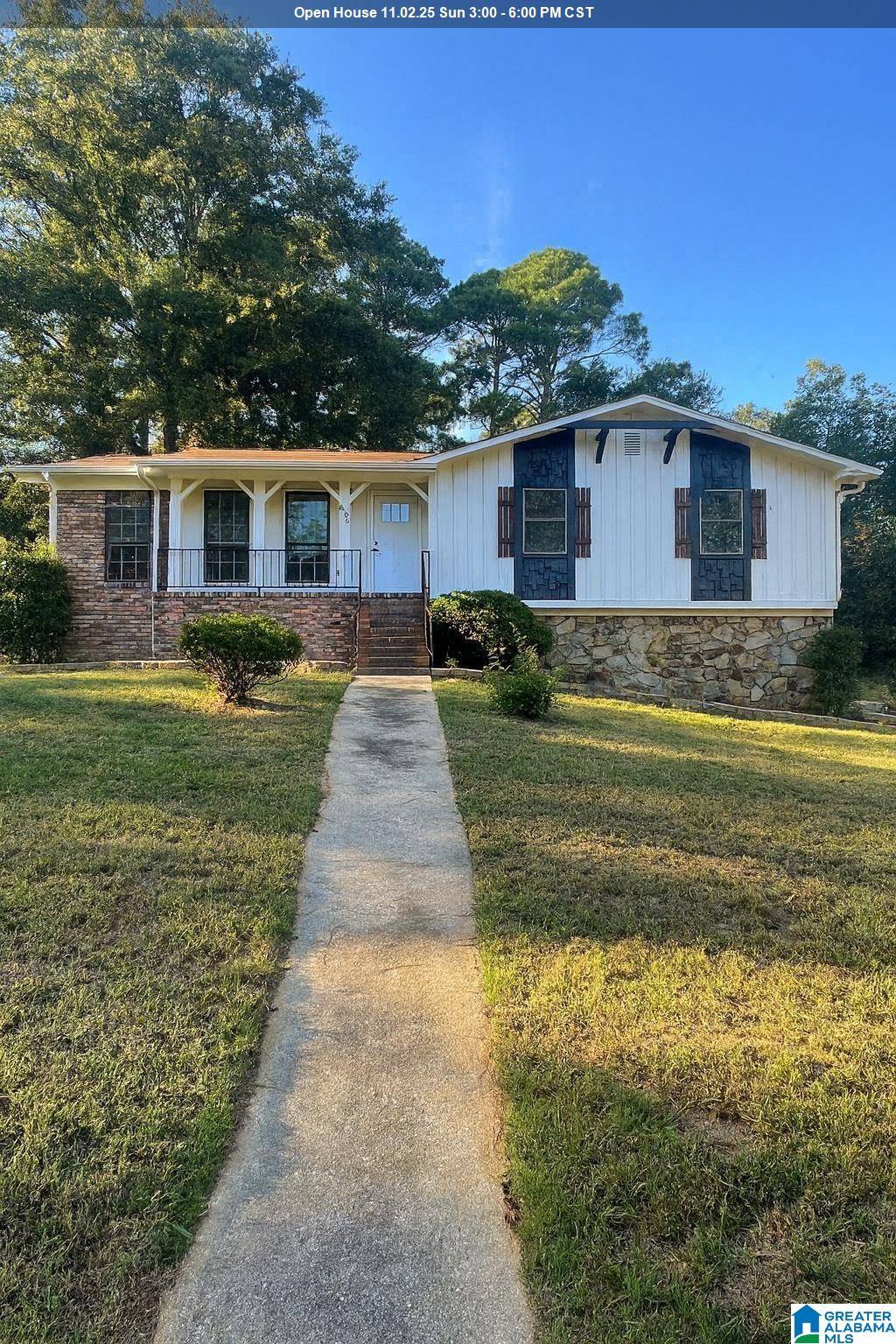 Birmingham, AL 35214,506 FORESTWOOD DRIVE