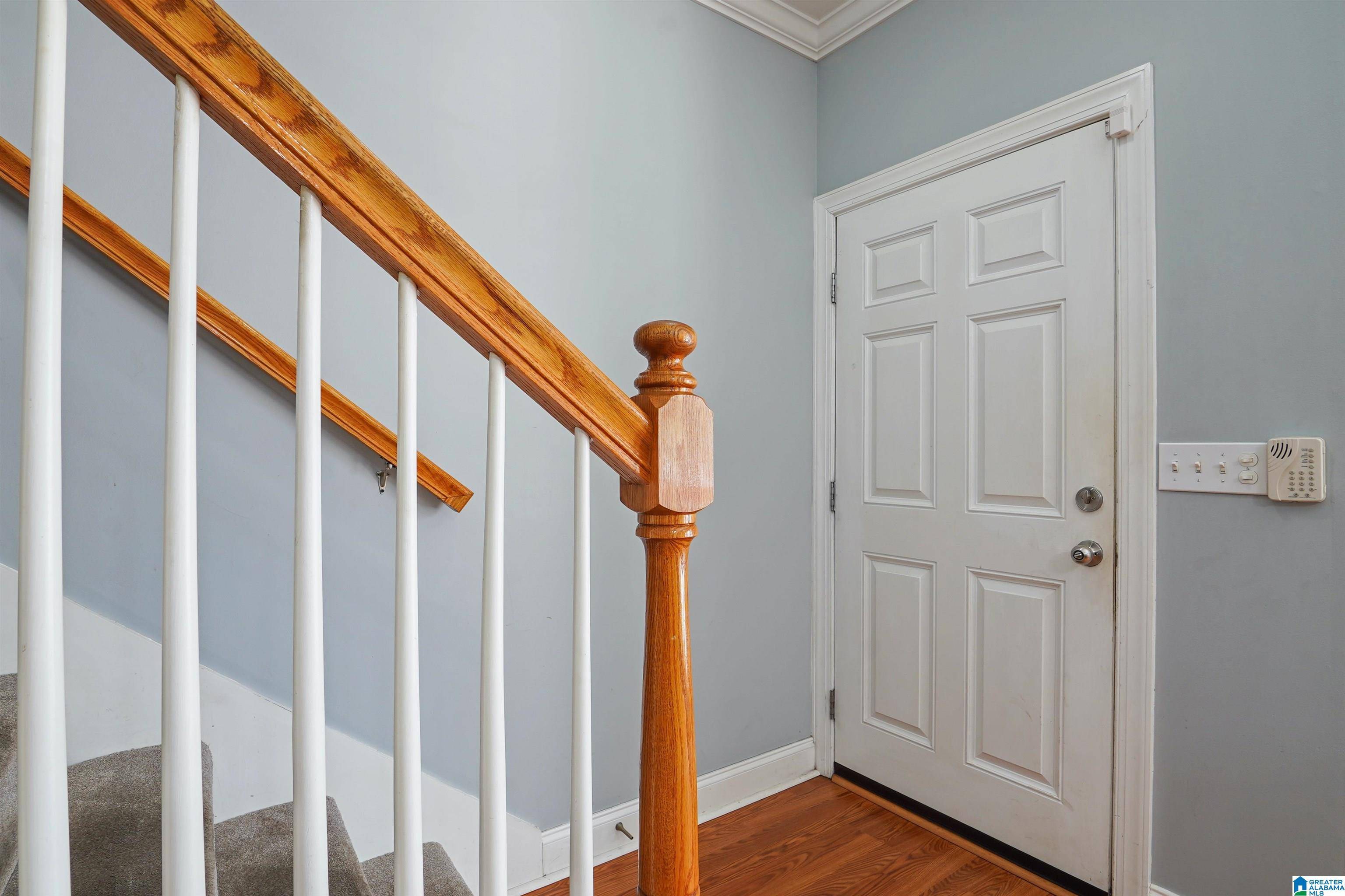 Montevallo, AL 35115,242 VINE STREET