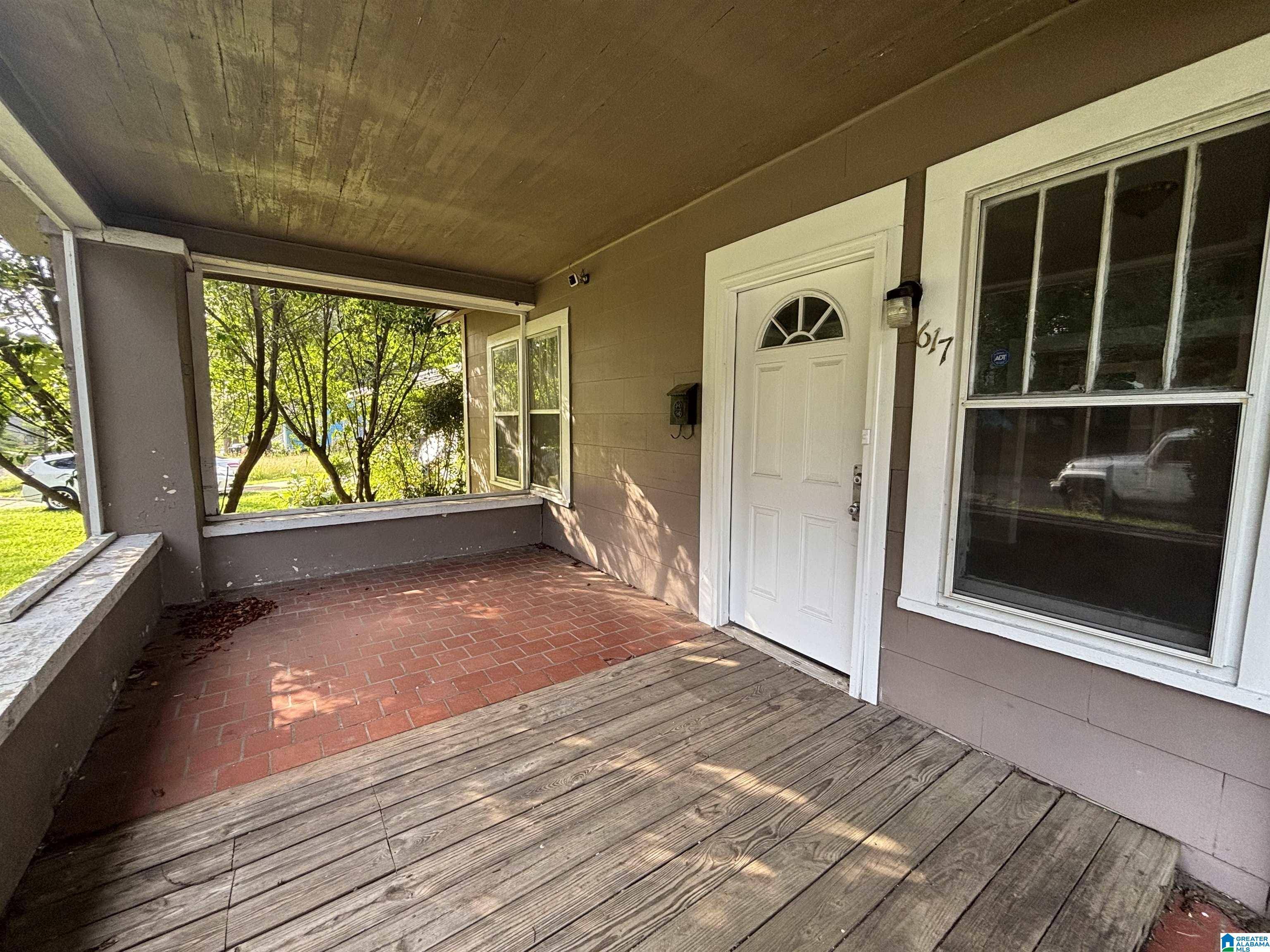 Birmingham, AL 35206,617 83RD PLACE S