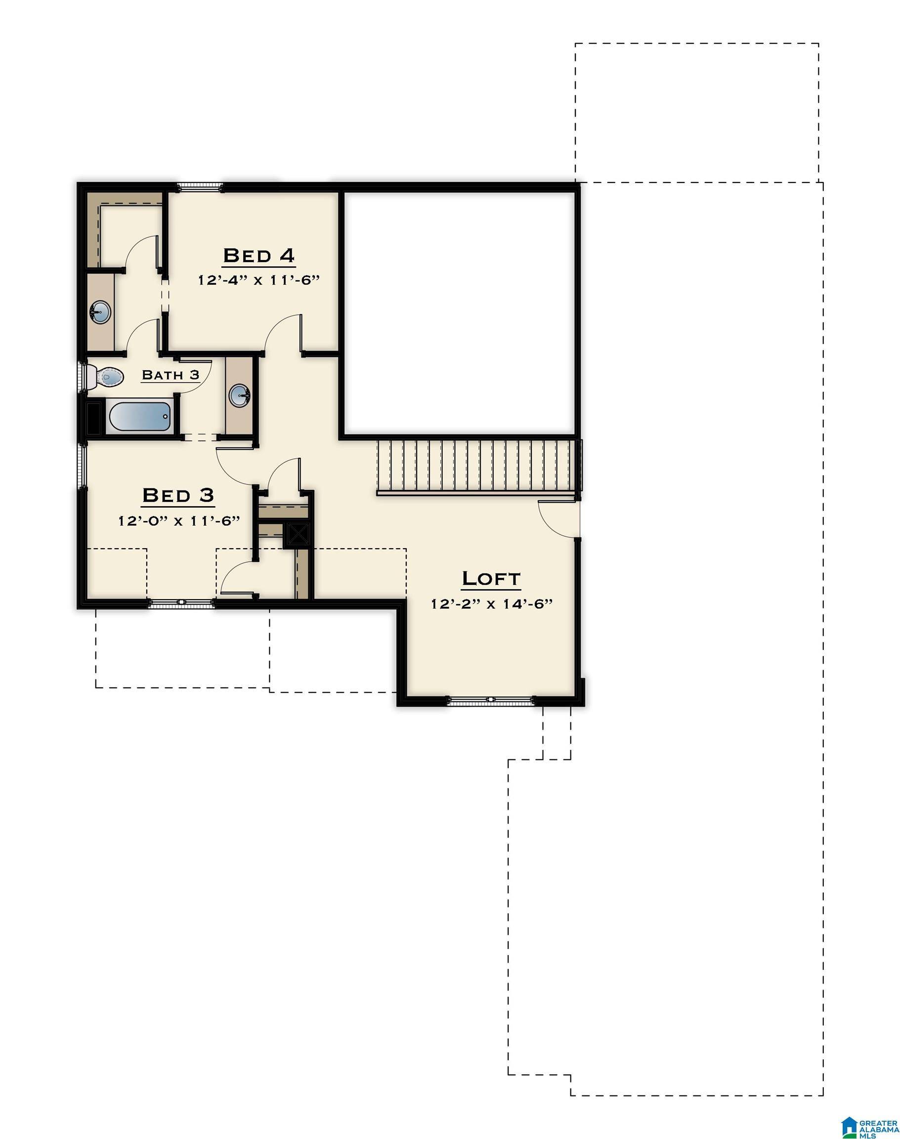 Vestavia Hills, AL 35242,1218 BRAYFIELD CREST DRIVE