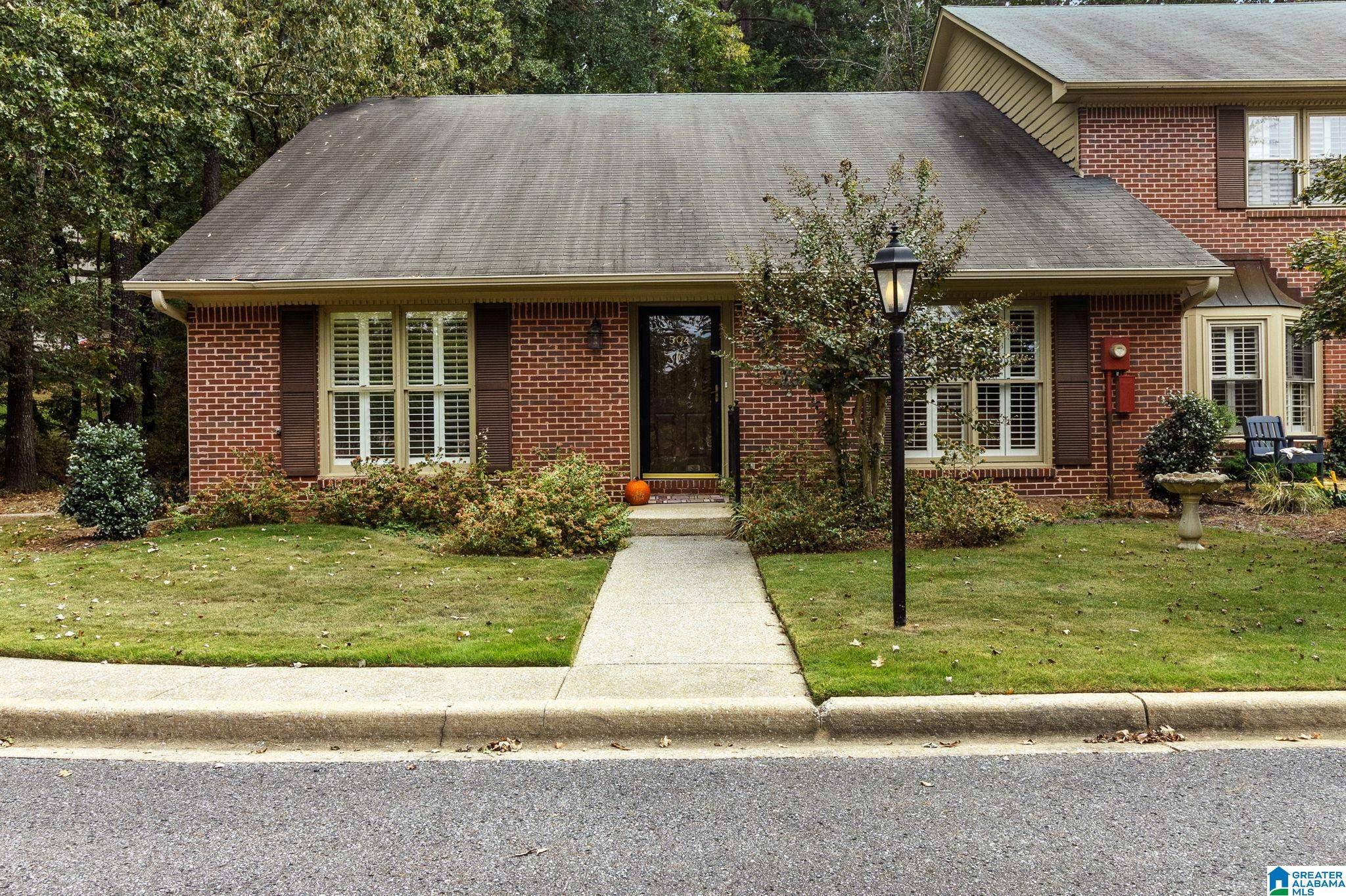 Hoover, AL 35244,504 CHASE PLANTATION PARKWAY