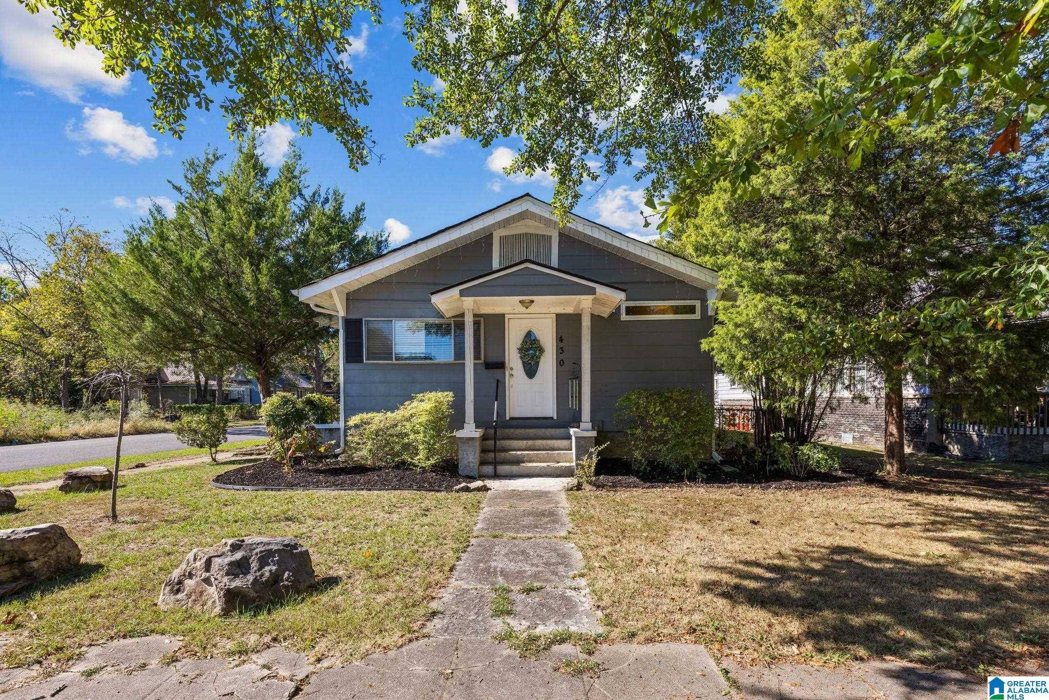 Birmingham, AL 35211,430 12TH STREET SW