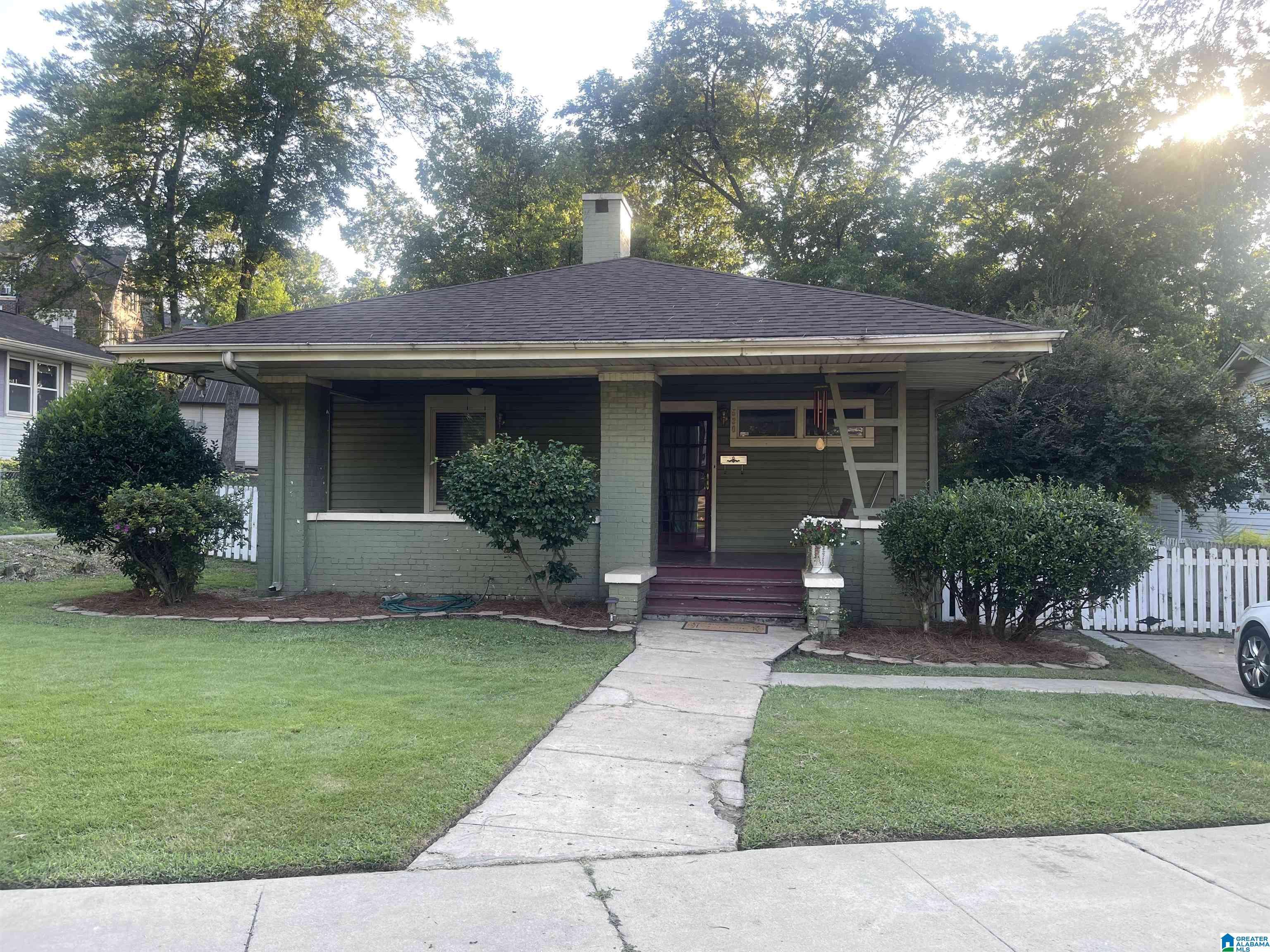 Birmingham, AL 35212,530 S 5TH AVENUE S