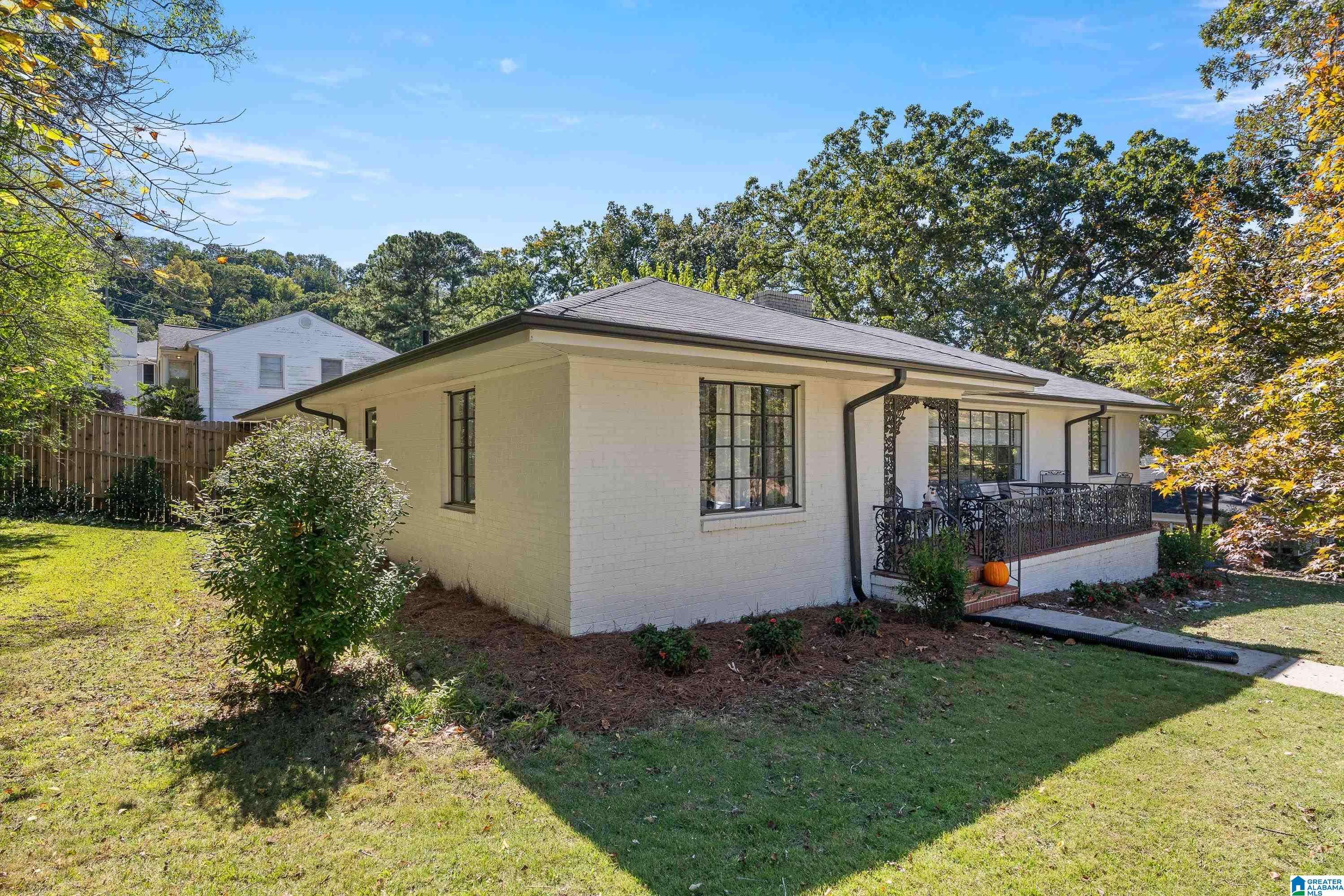 Birmingham, AL 35205,447 20TH AVENUE S