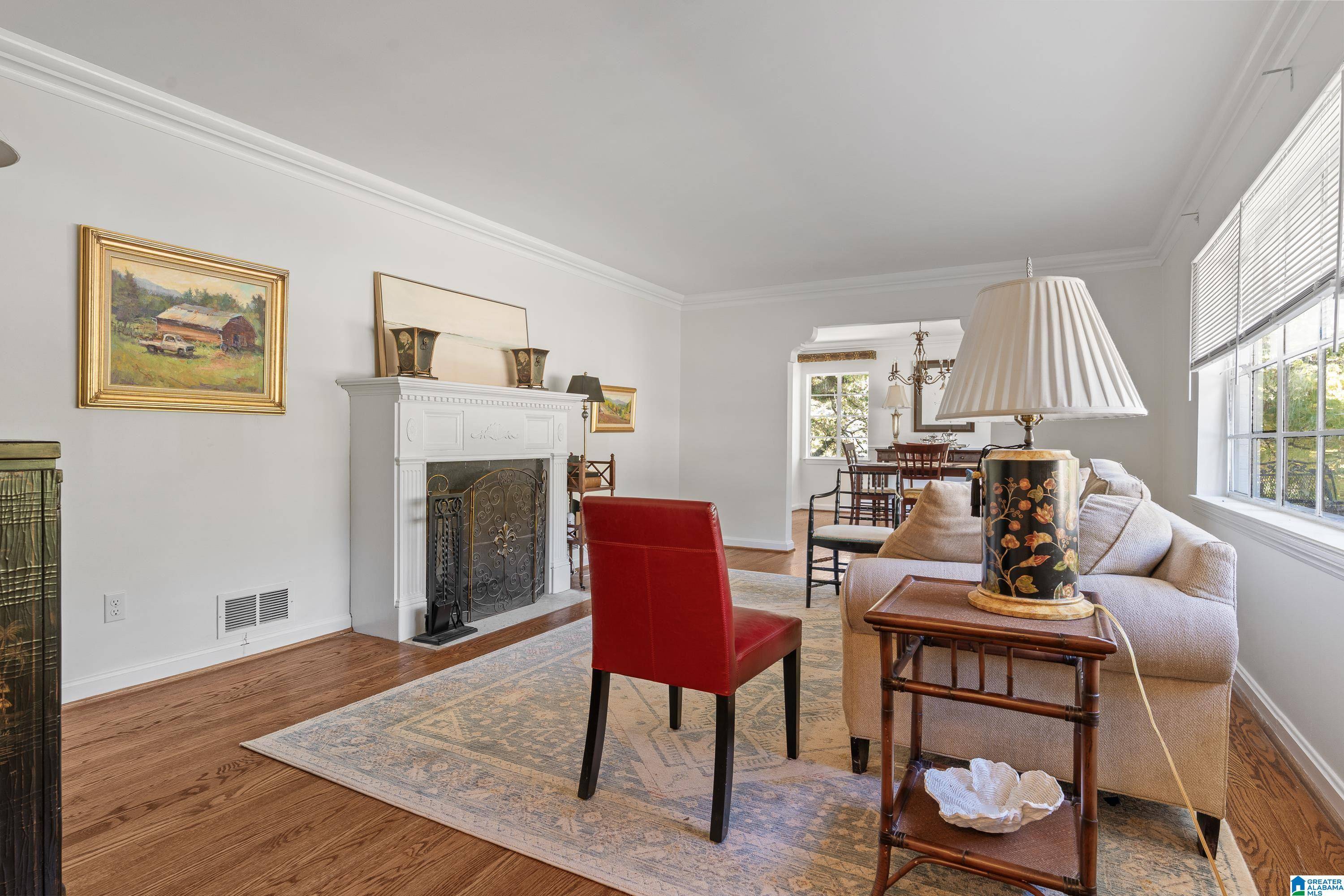 Birmingham, AL 35205,447 20TH AVENUE S