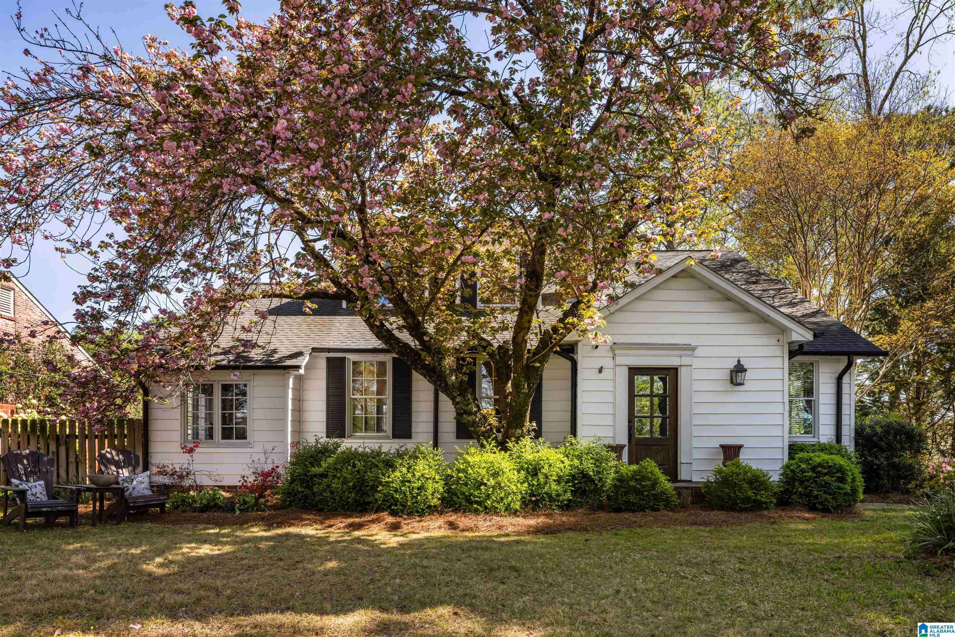 Homewood, AL 35209,1505 RIDGE ROAD