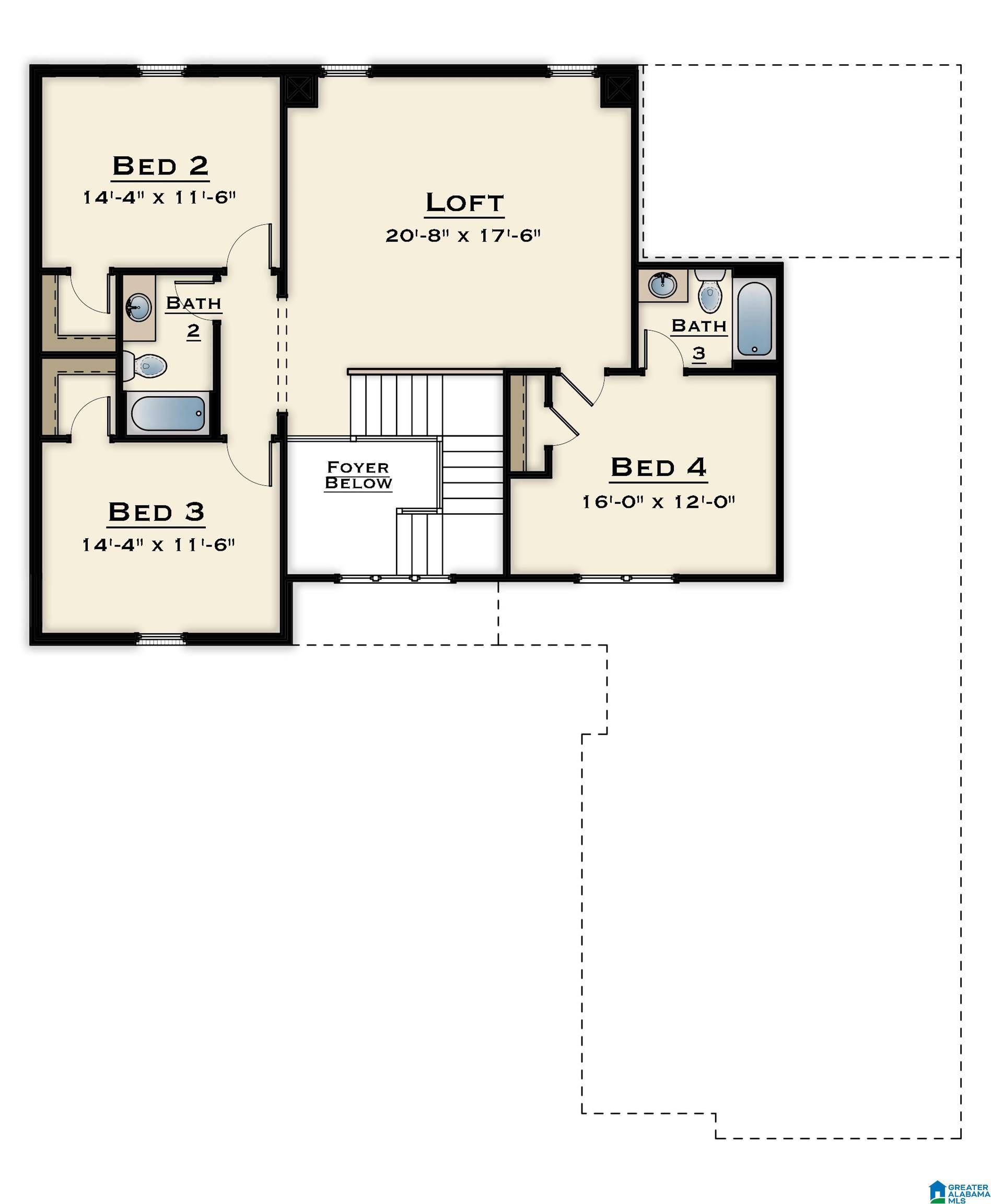 Vestavia Hills, AL 35242,1184 BRAYFIELD CREST DRIVE