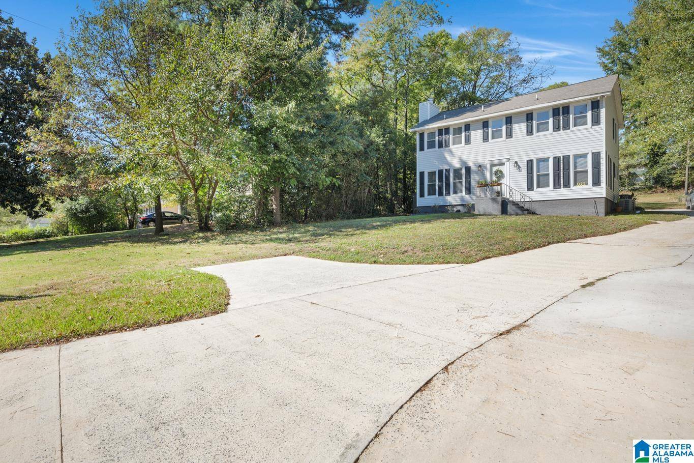 Hoover, AL 35226,972 ALFORD AVENUE