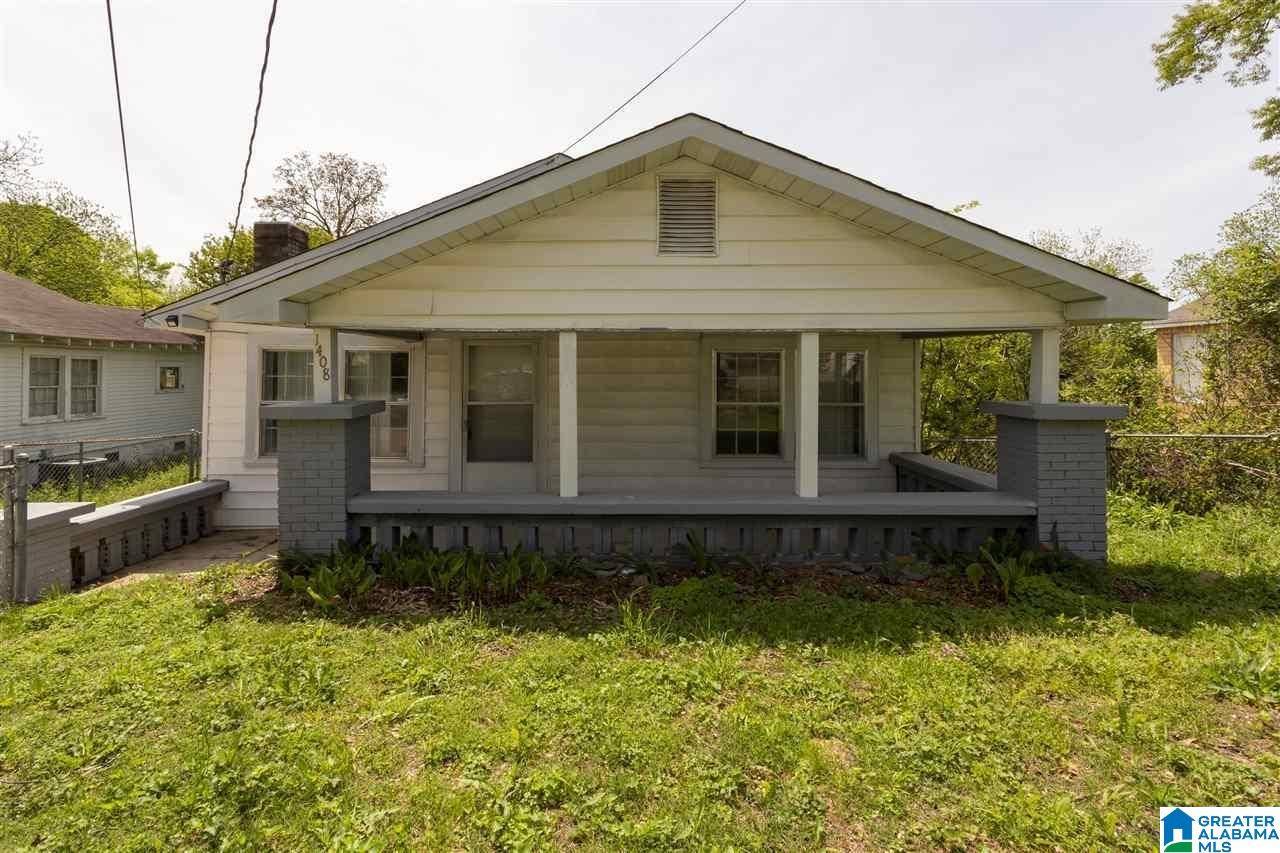 Fultondale, AL 35068,1408 8TH AVENUE
