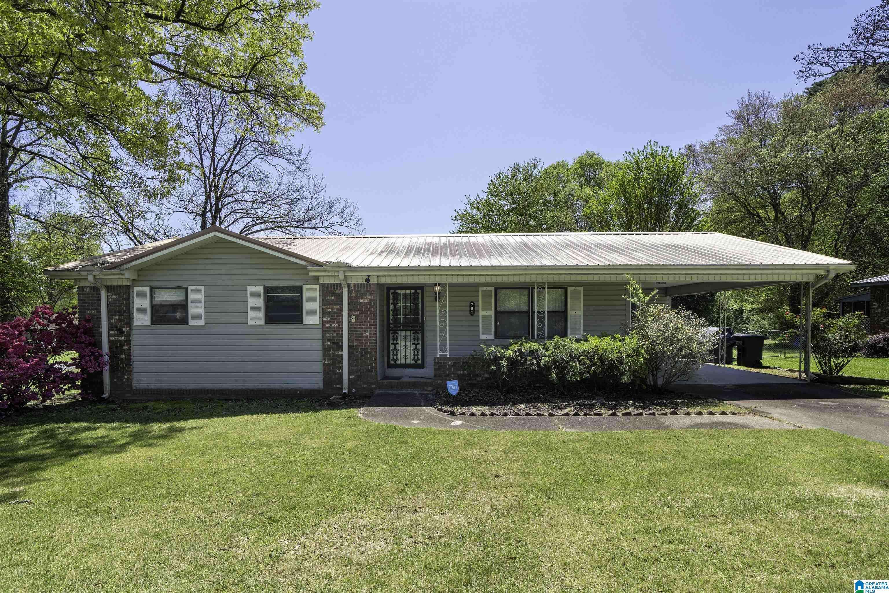 Pleasant Grove, AL 35127,701 11TH PLACE