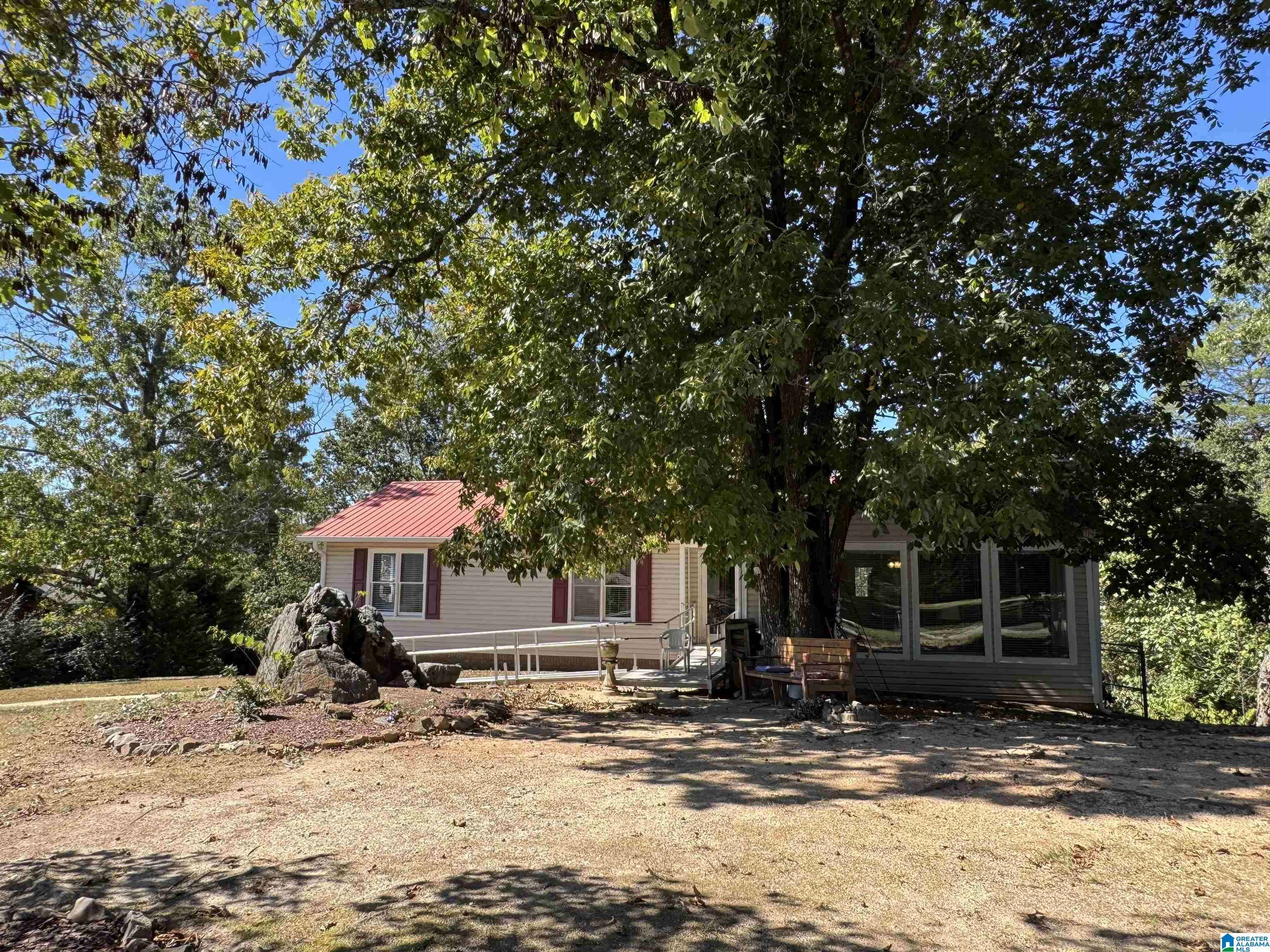 Pinson, AL 35126,7034 CLAYMONT DRIVE