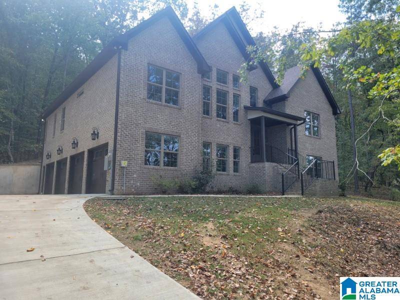 Pelham, AL 35124,2096 GREY OAKS TERRACE