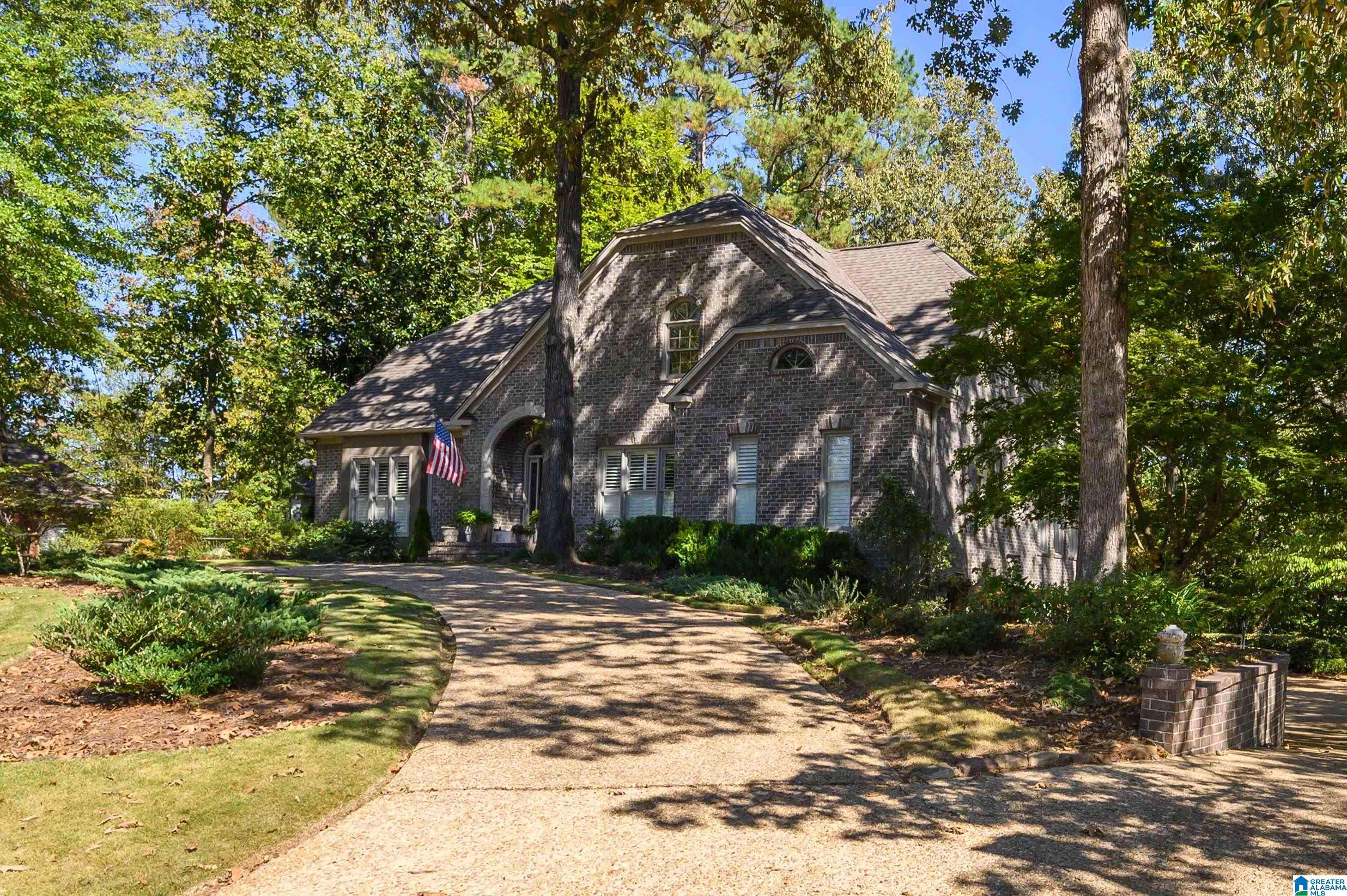 Hoover, AL 35244,5113 TRACE CROSSINGS DRIVE