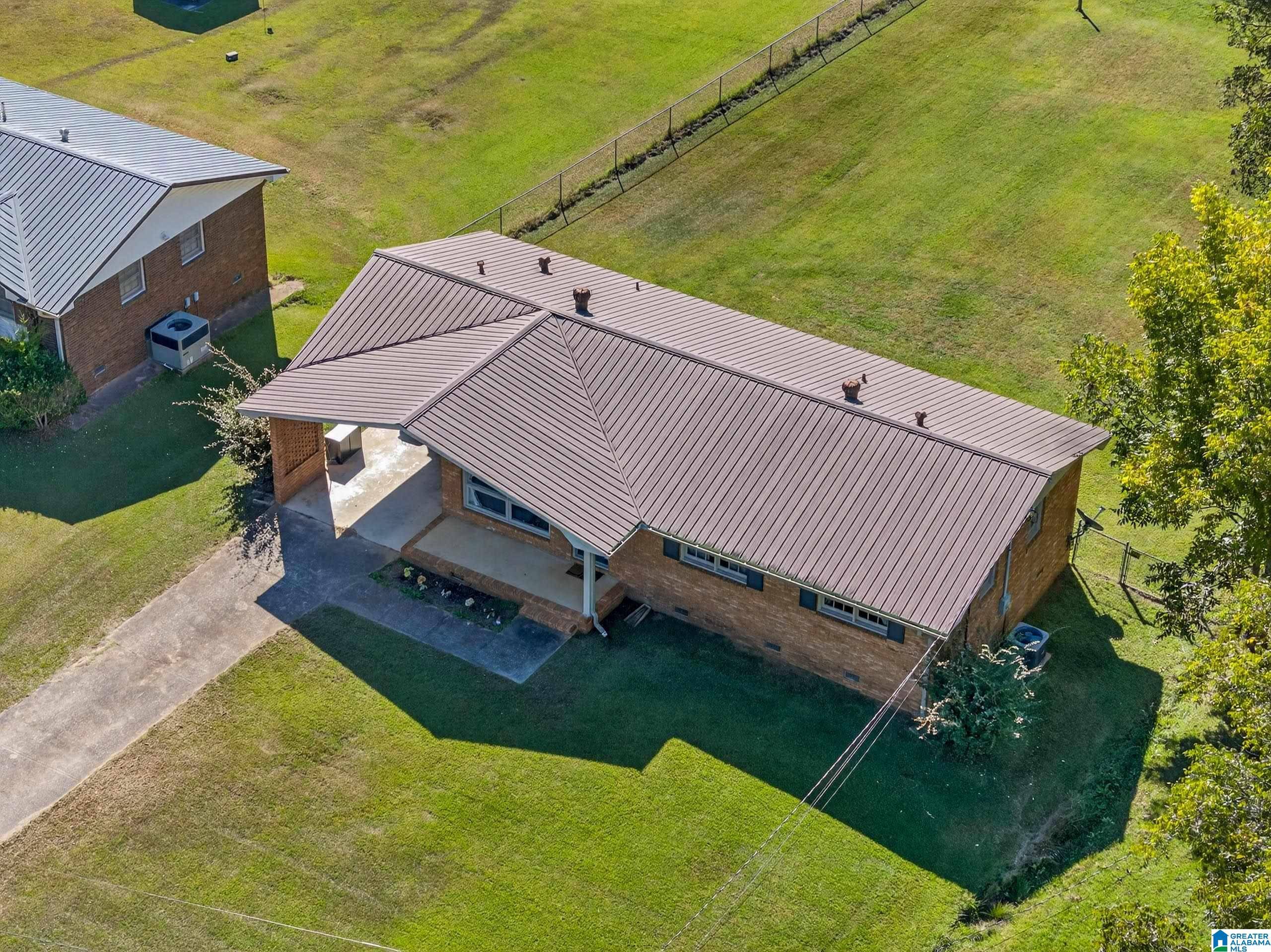 Weaver, AL 36277,1220 LOUISE DRIVE