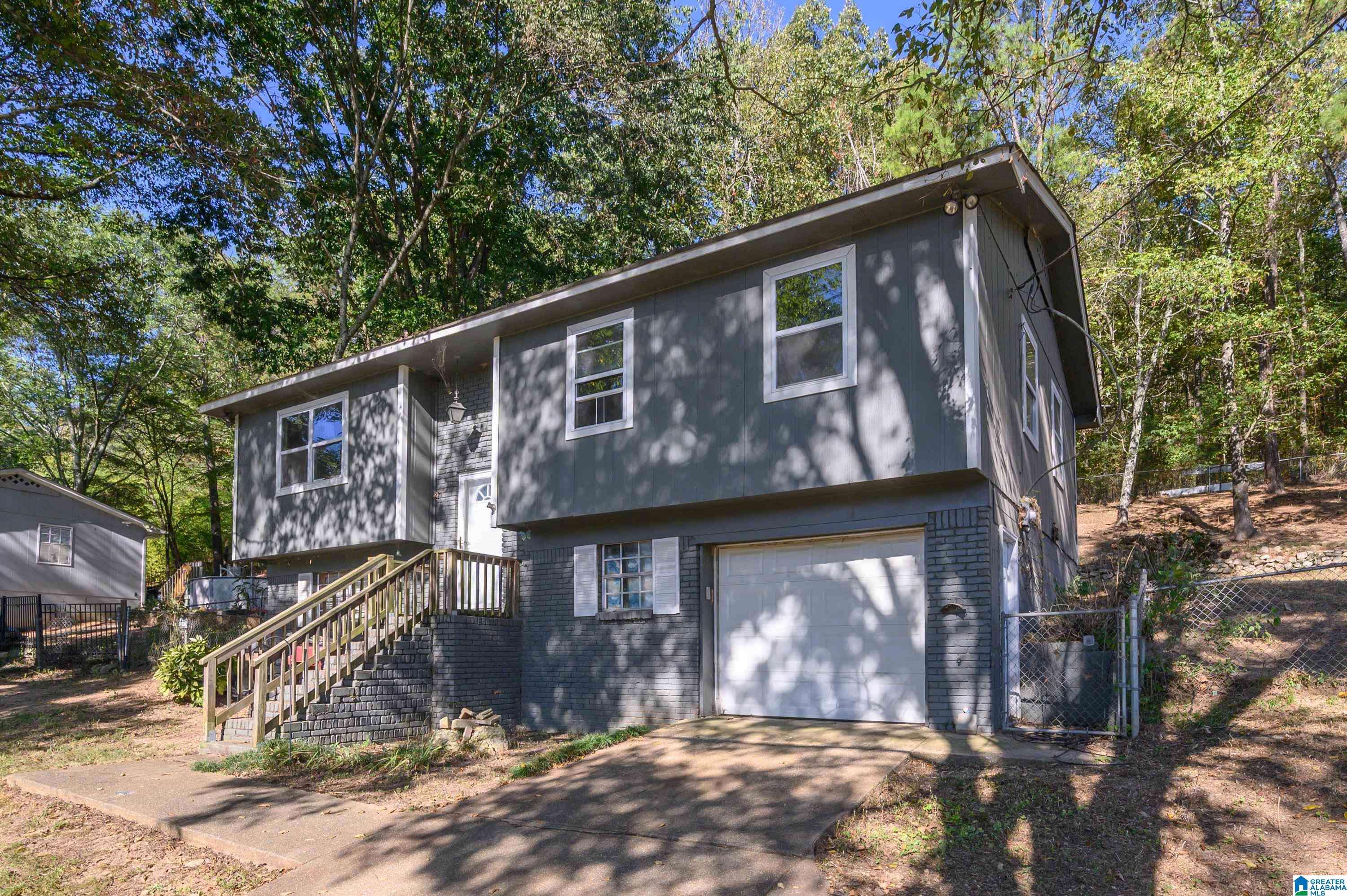 Pinson, AL 35215,4778 ELFRETH JOHNSON ROAD