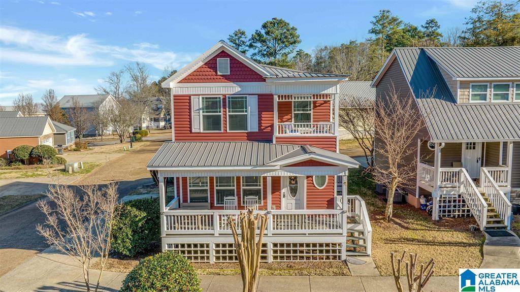 Leesburg, AL 35983,4480 COUNTY ROAD 44