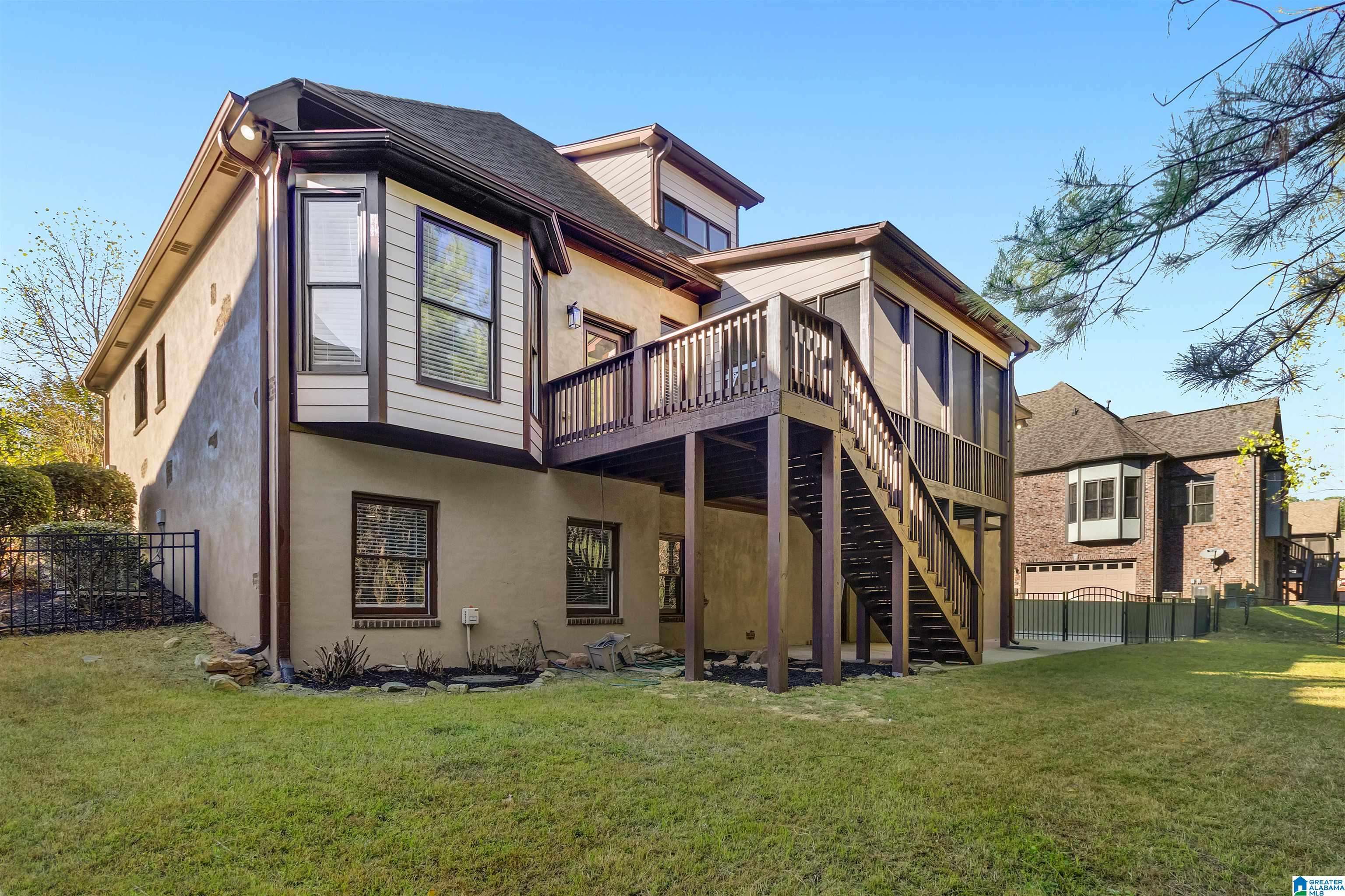 Pelham, AL 35124,828 BALLANTRAE PARKWAY