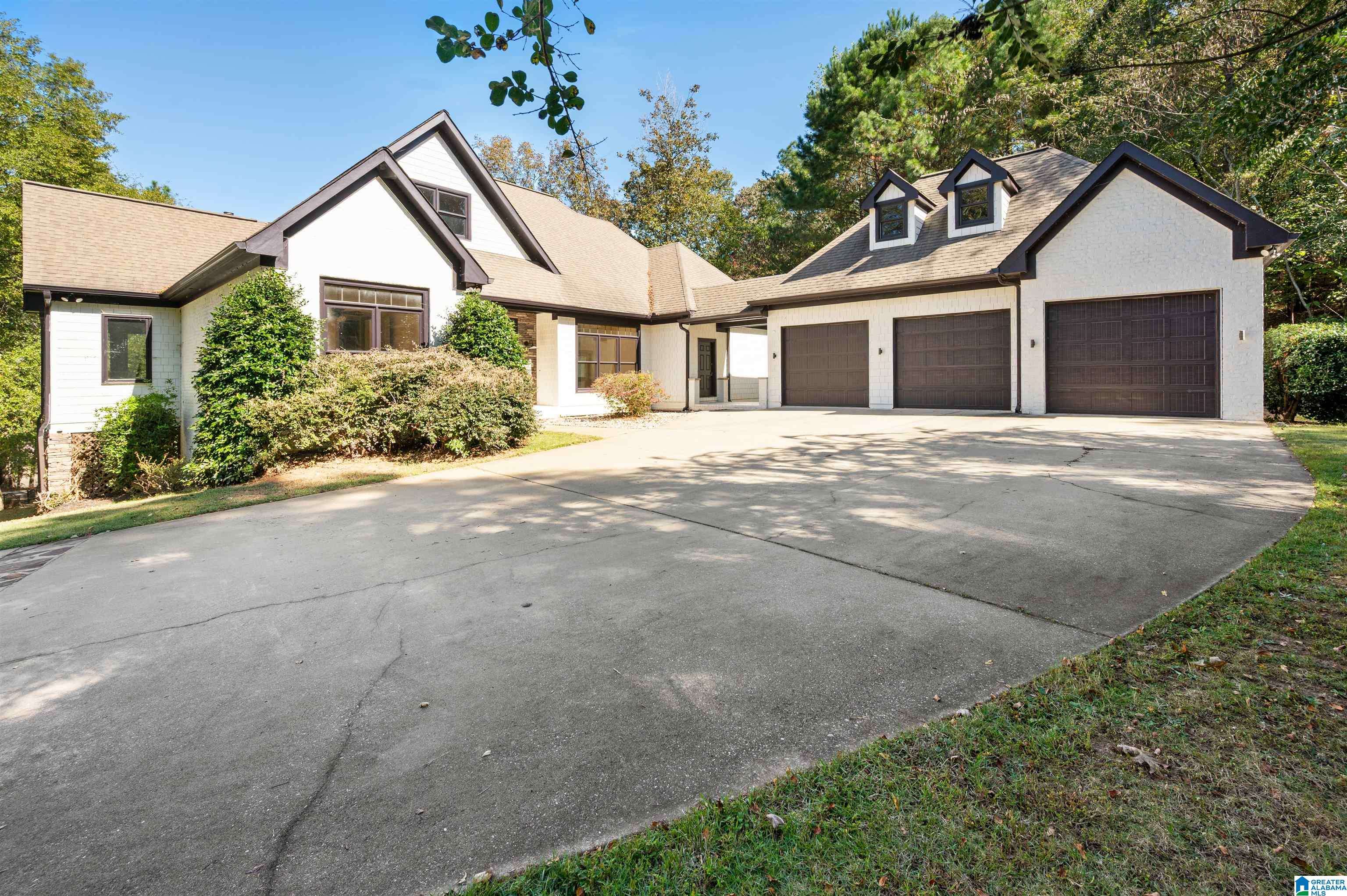 Alpine, AL 35014,63 WATERS EDGE DRIVE