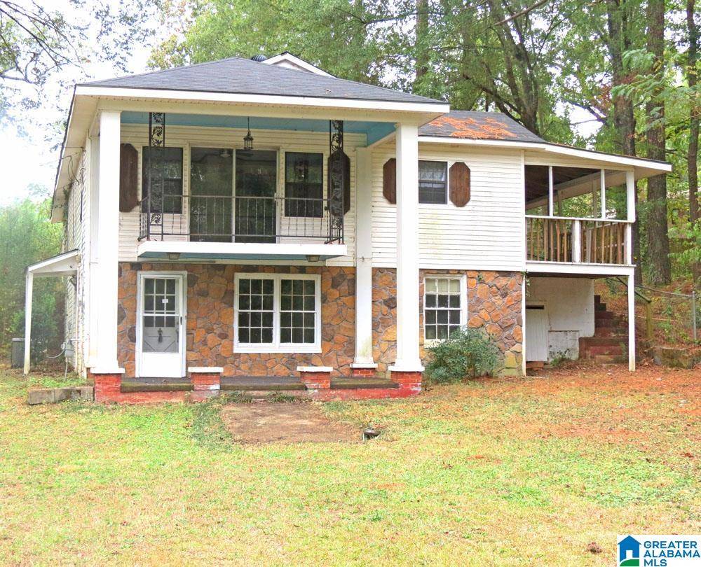 Sylacauga, AL 35151,415 LEE STREET