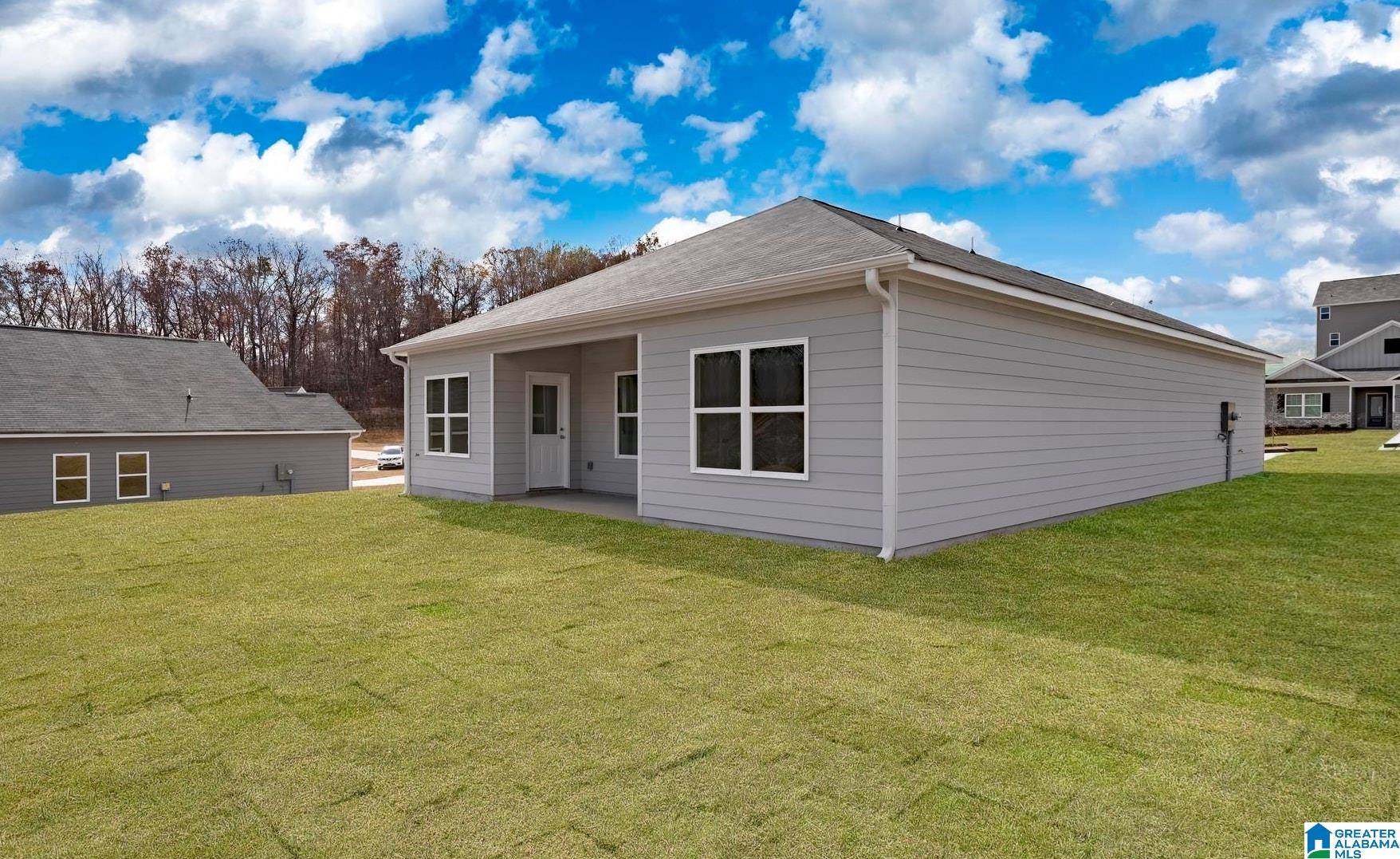 Pinson, AL 35126,6916 BRANDI CIRCLE