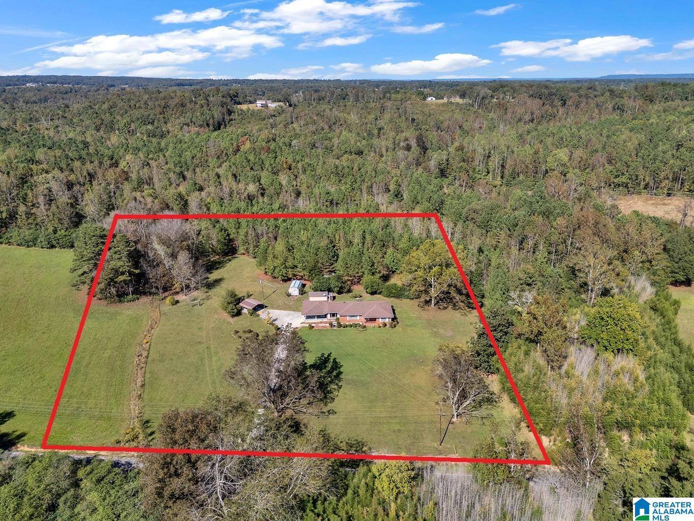 Cullman, AL 35057,1437 COUNTY ROAD 1246