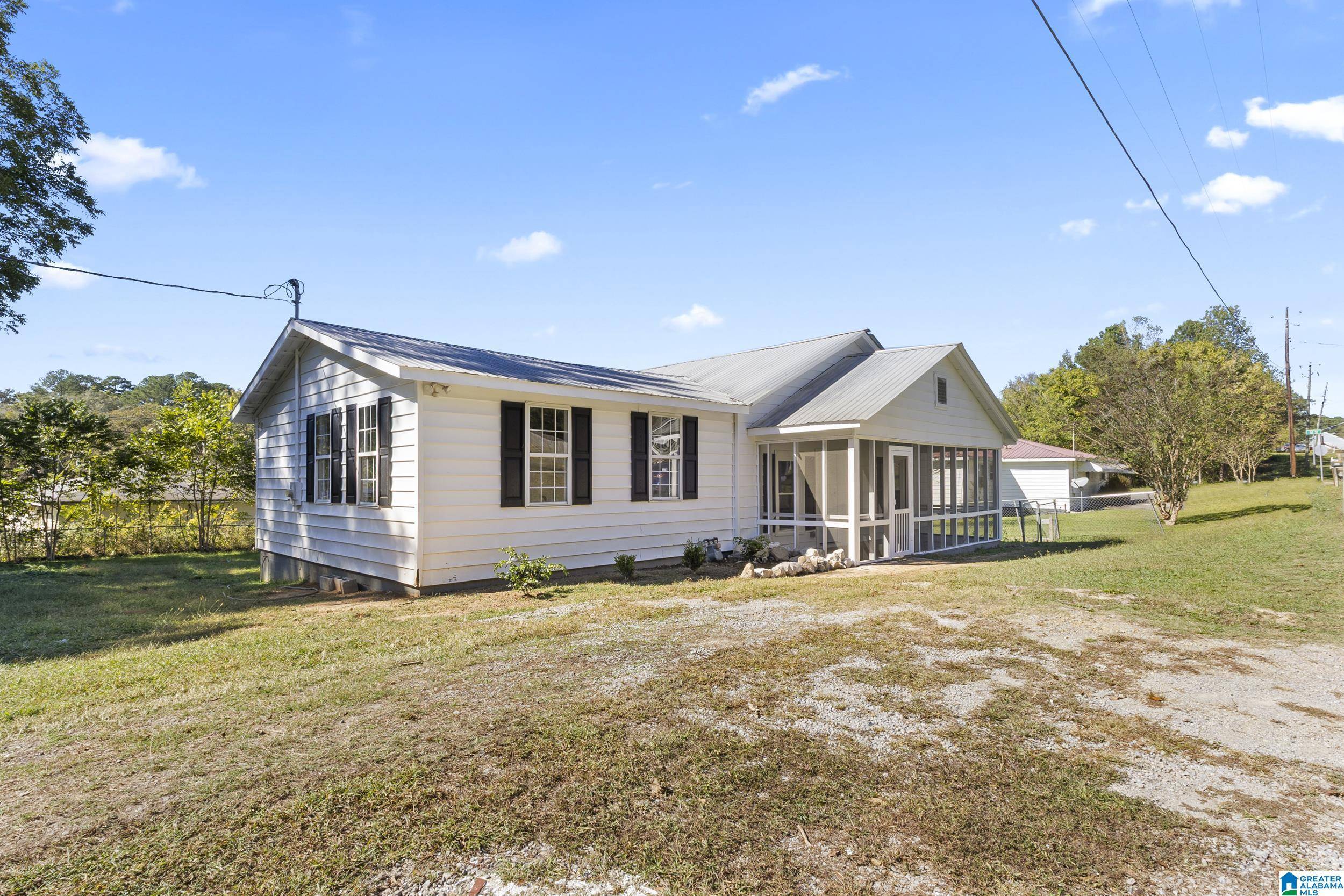 Trafford, AL 35172,9120 2ND AVENUE E