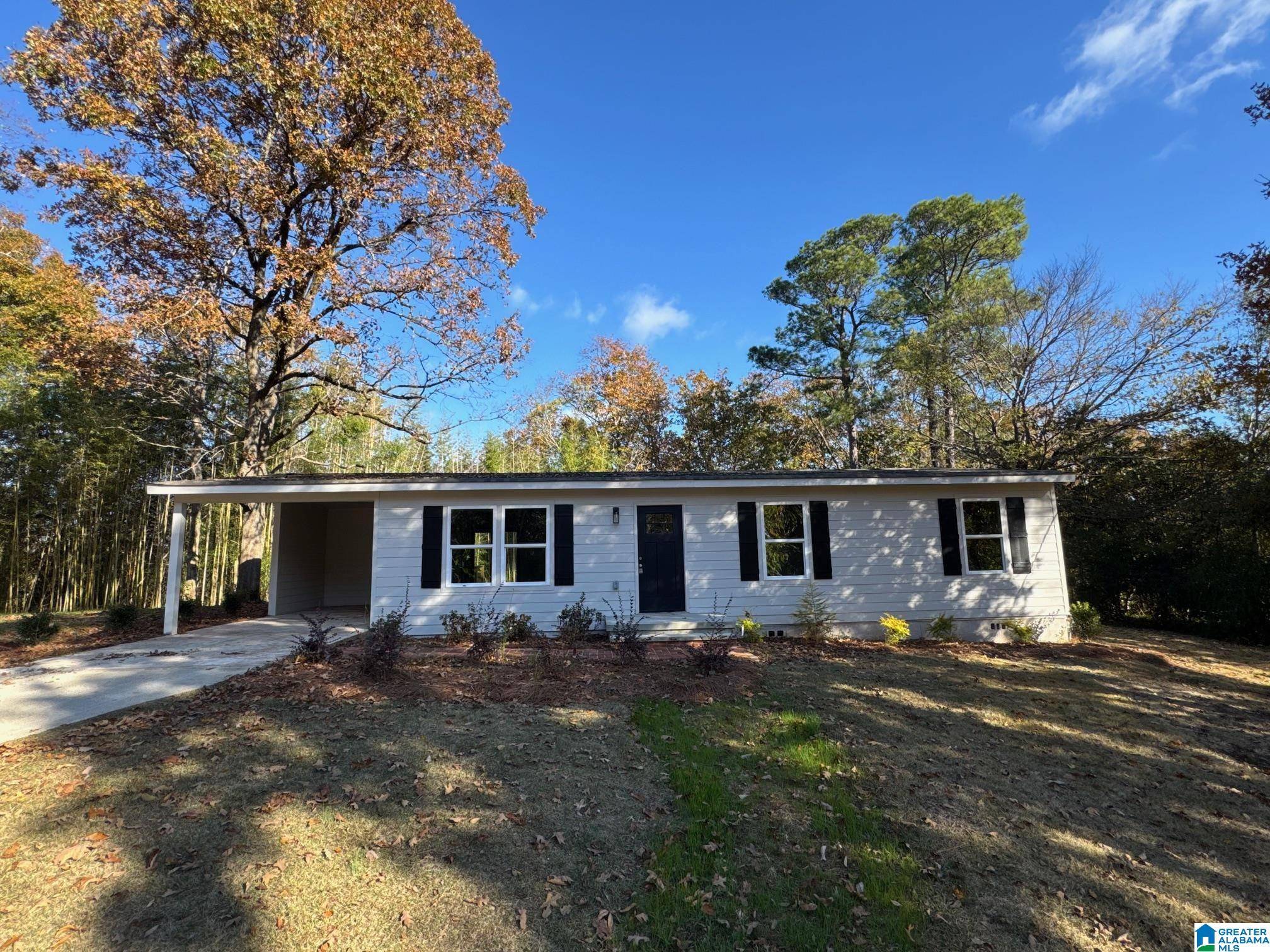 Irondale, AL 35210,4004 ROCK RIDGE ROAD