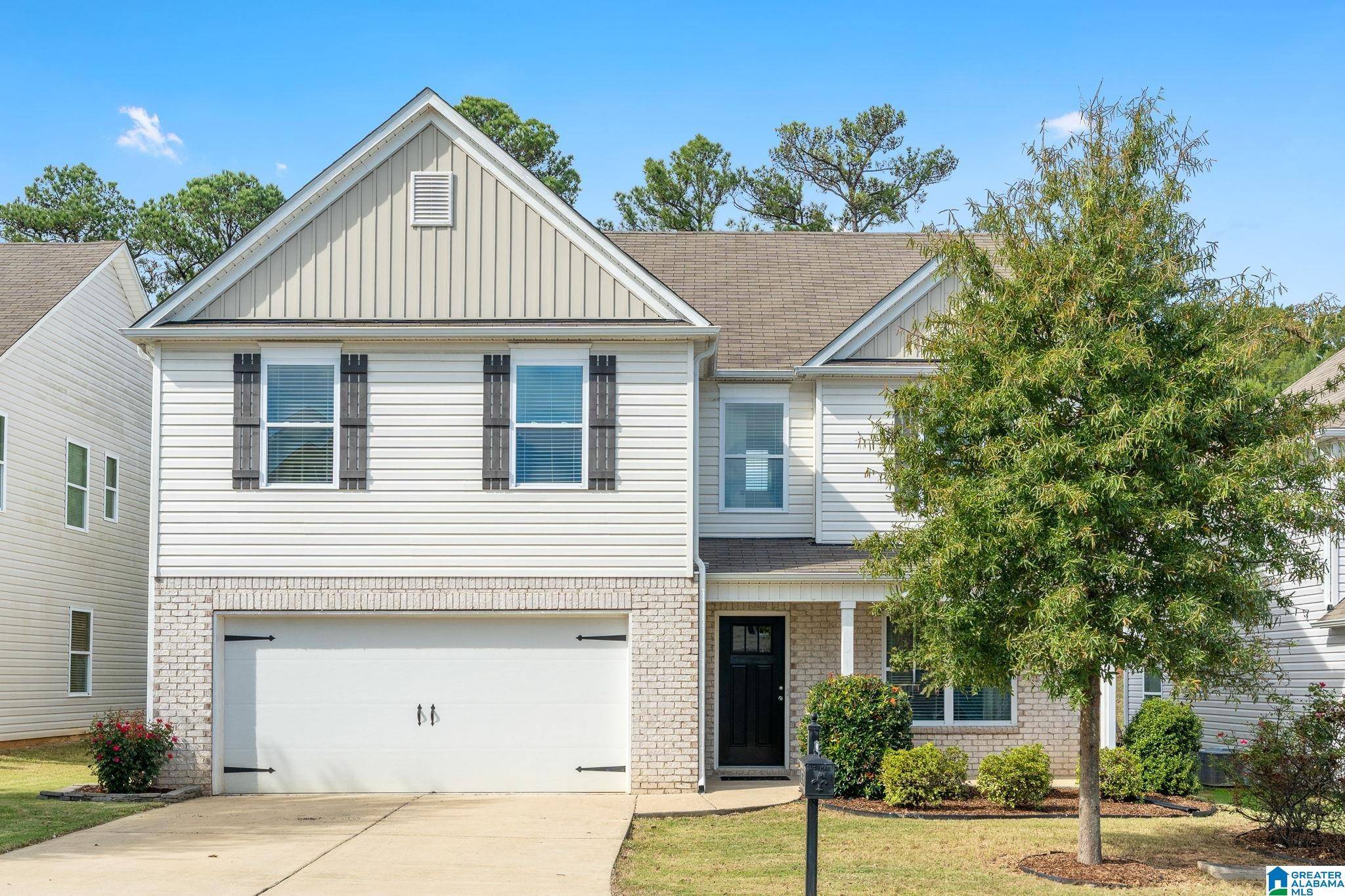 Bessemer, AL 35022,4615 WOODFORD CIRCLE