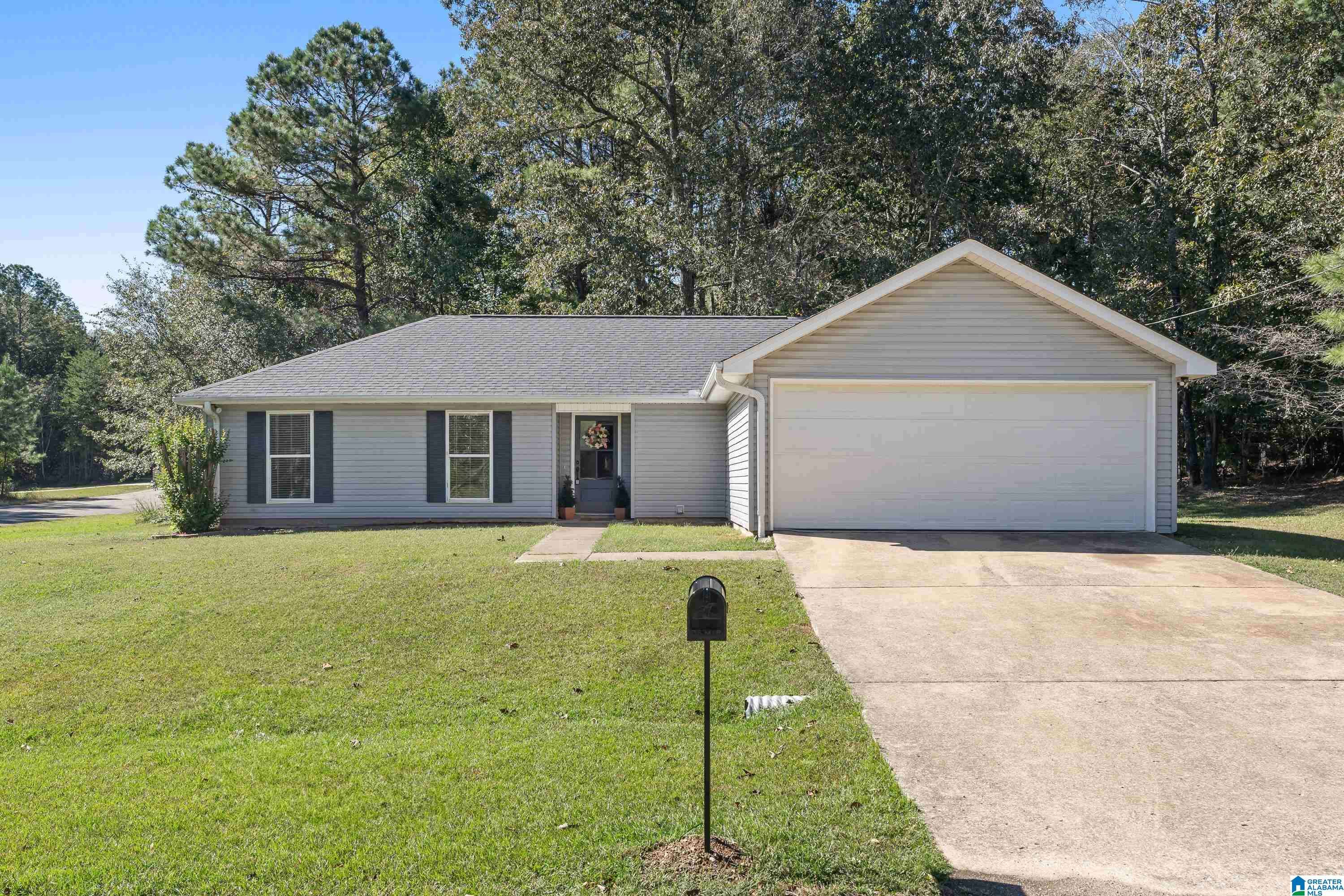 Mccalla, AL 35111,12406 CASTLE RIDGE CIRCLE