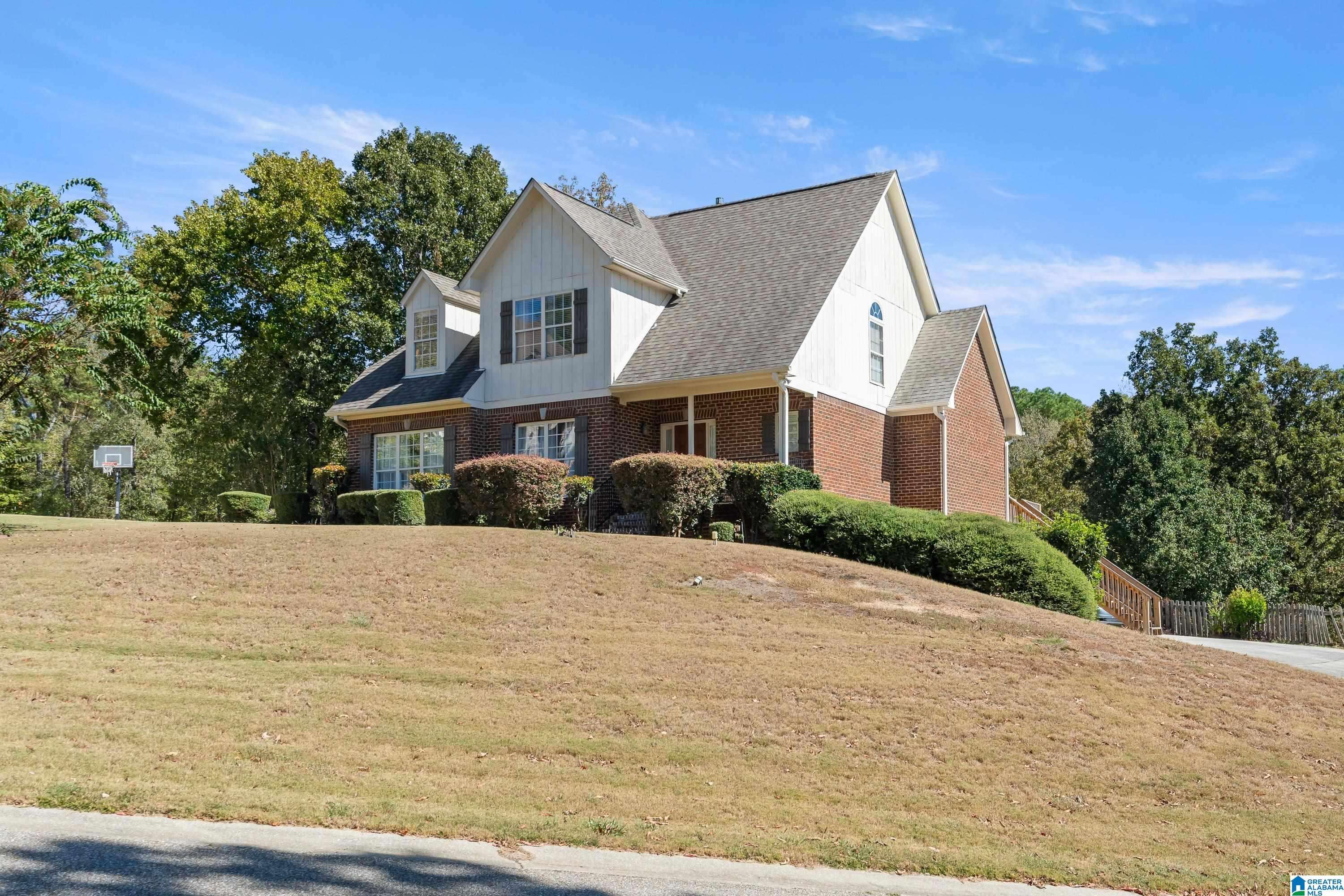 Pelham, AL 35124,209 LEGACY PARC CIRCLE