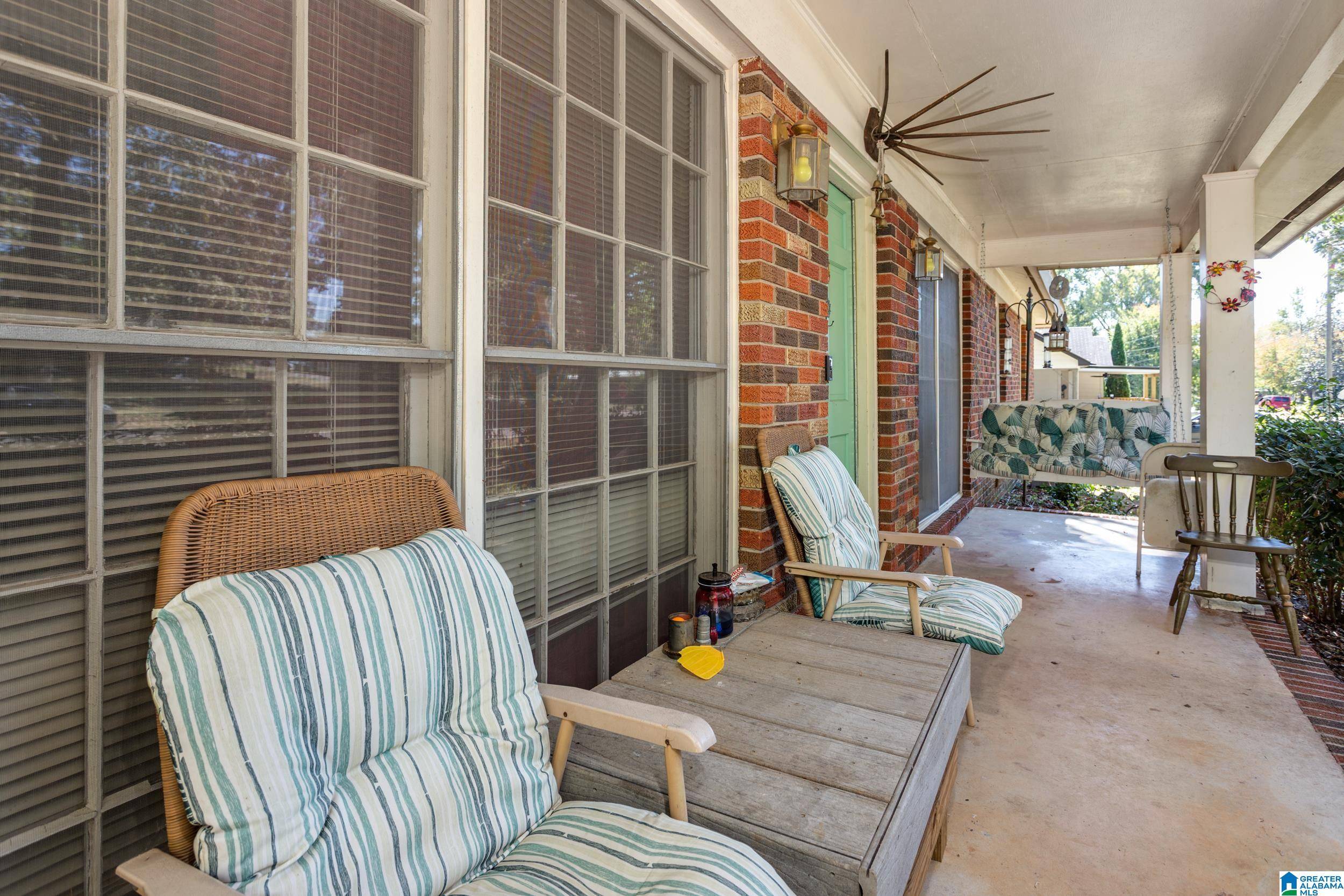 Anniston, AL 36207,1405 VALLEY PLACE