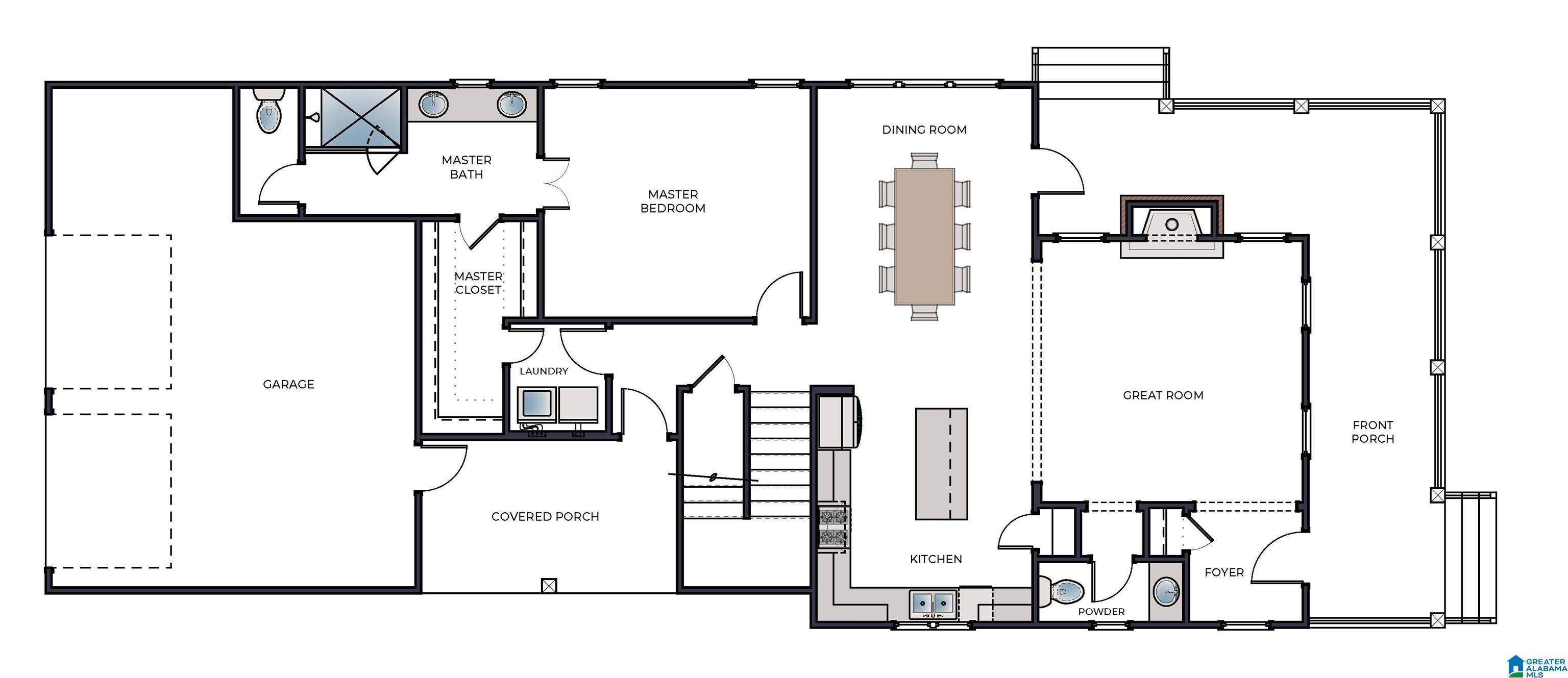 Hoover, AL 35226,0537 PRESERVE WAY