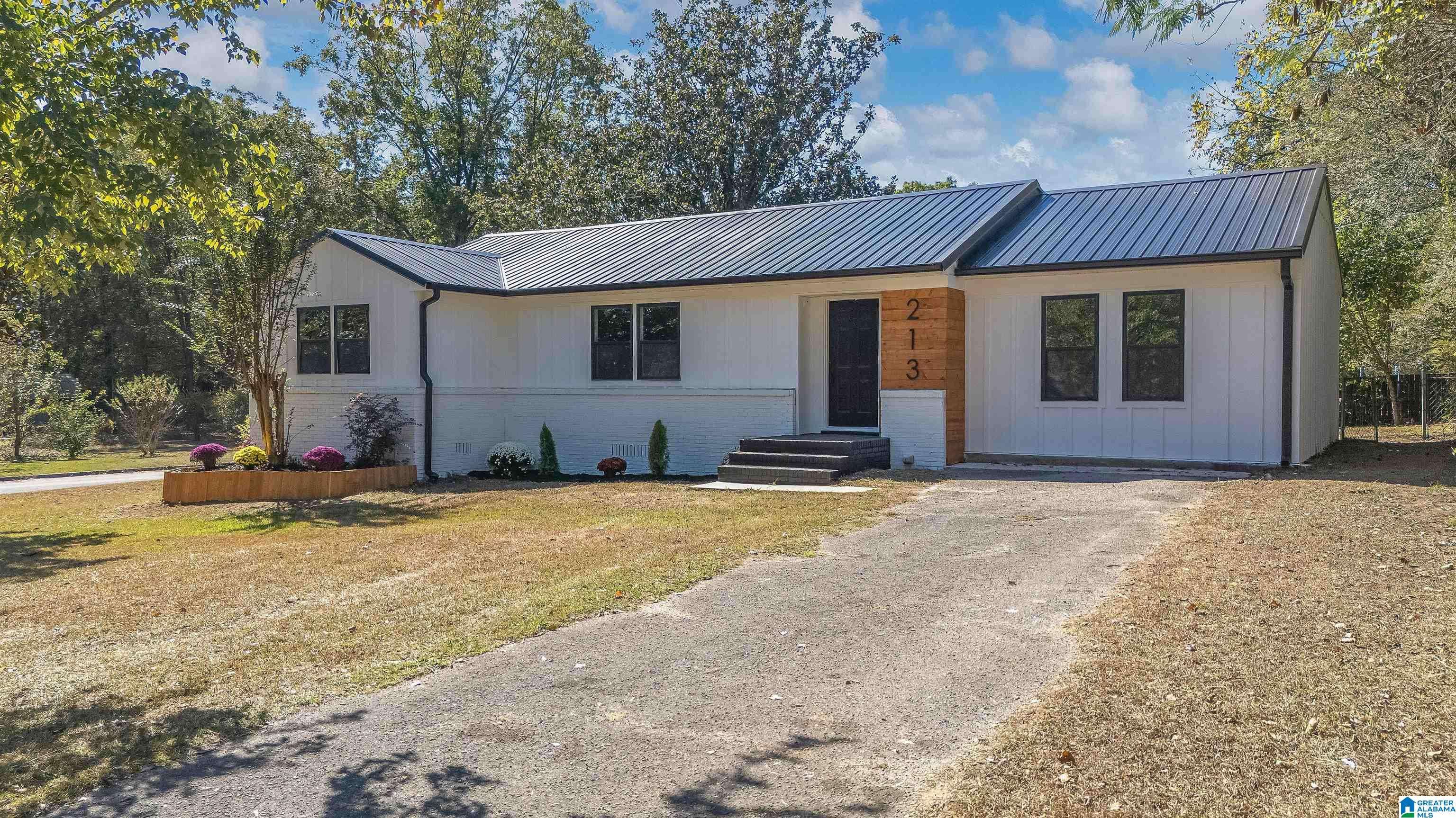 Helena, AL 35080,213 ROLLING MILL STREET