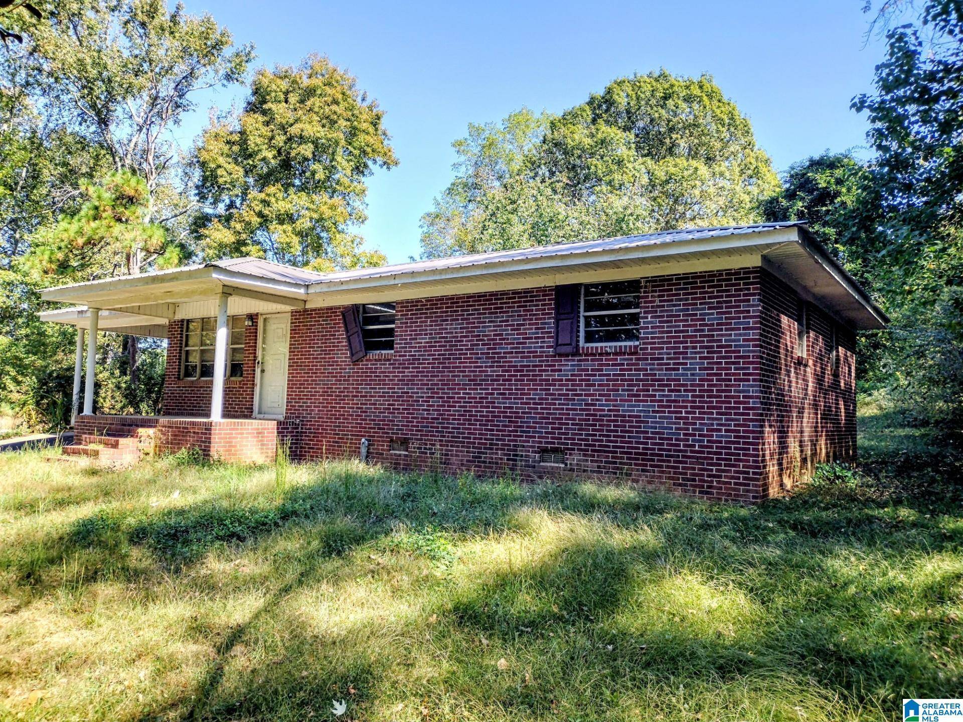 Roanoke, AL 36274,9350 HIGHWAY 431