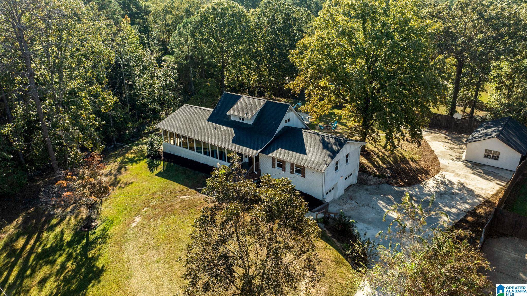 Lake View, AL 35111,21295 LESLIE DRIVE