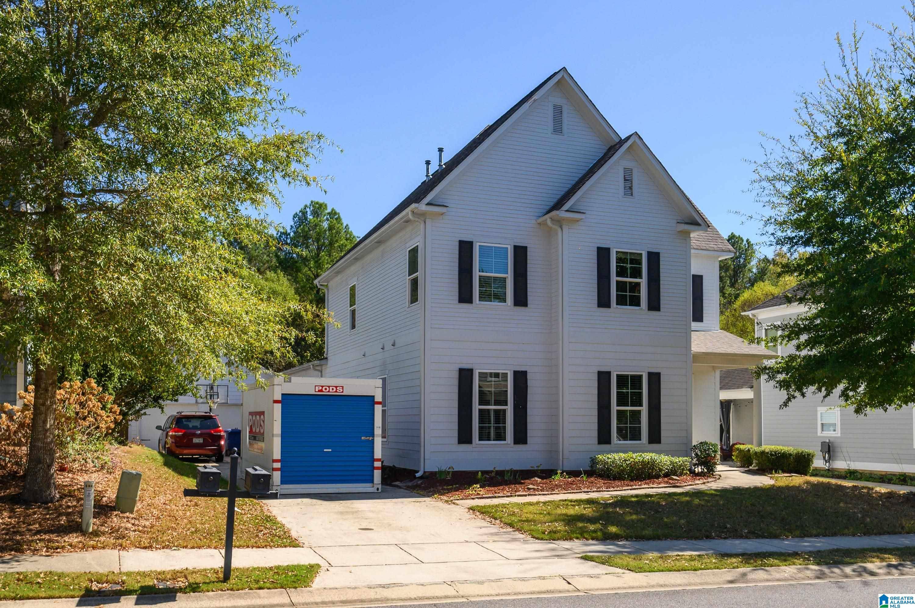 Helena, AL 35080,714 ROSEBURY ROAD