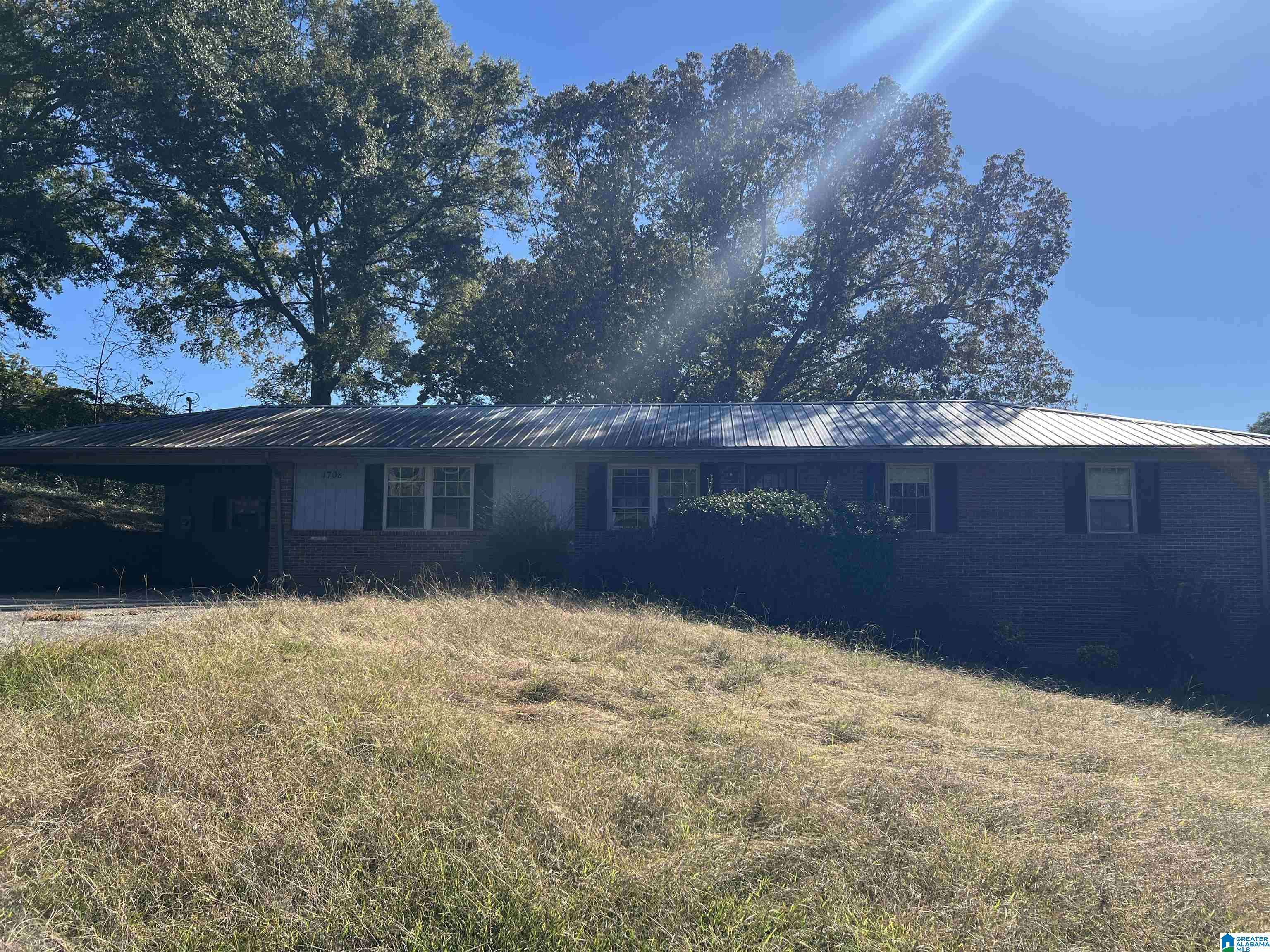 Anniston, AL 36201,1708 W 24TH STREET