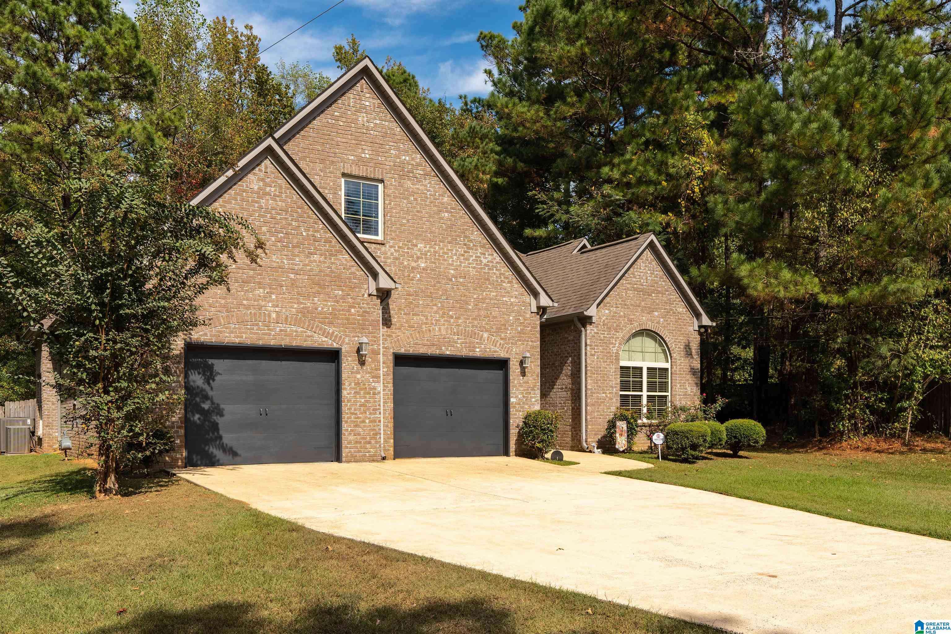 Bessemer, AL 35022,1373 SWAN DRIVE